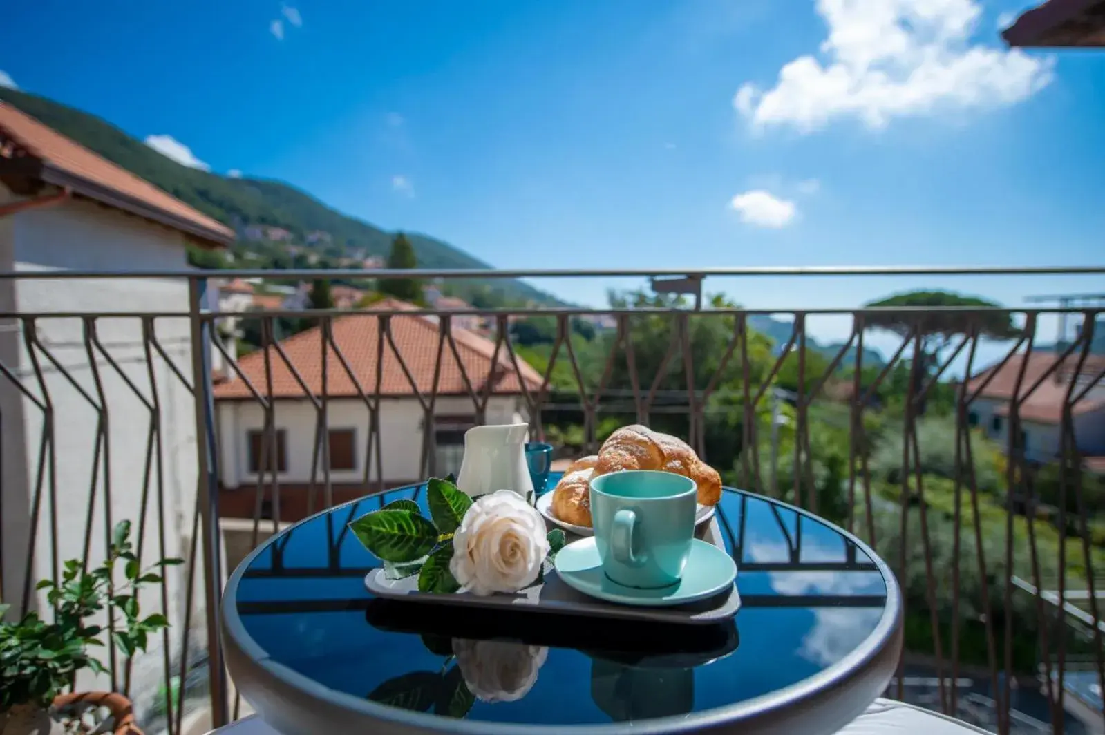 Raggio di Sole Raggio di Sole