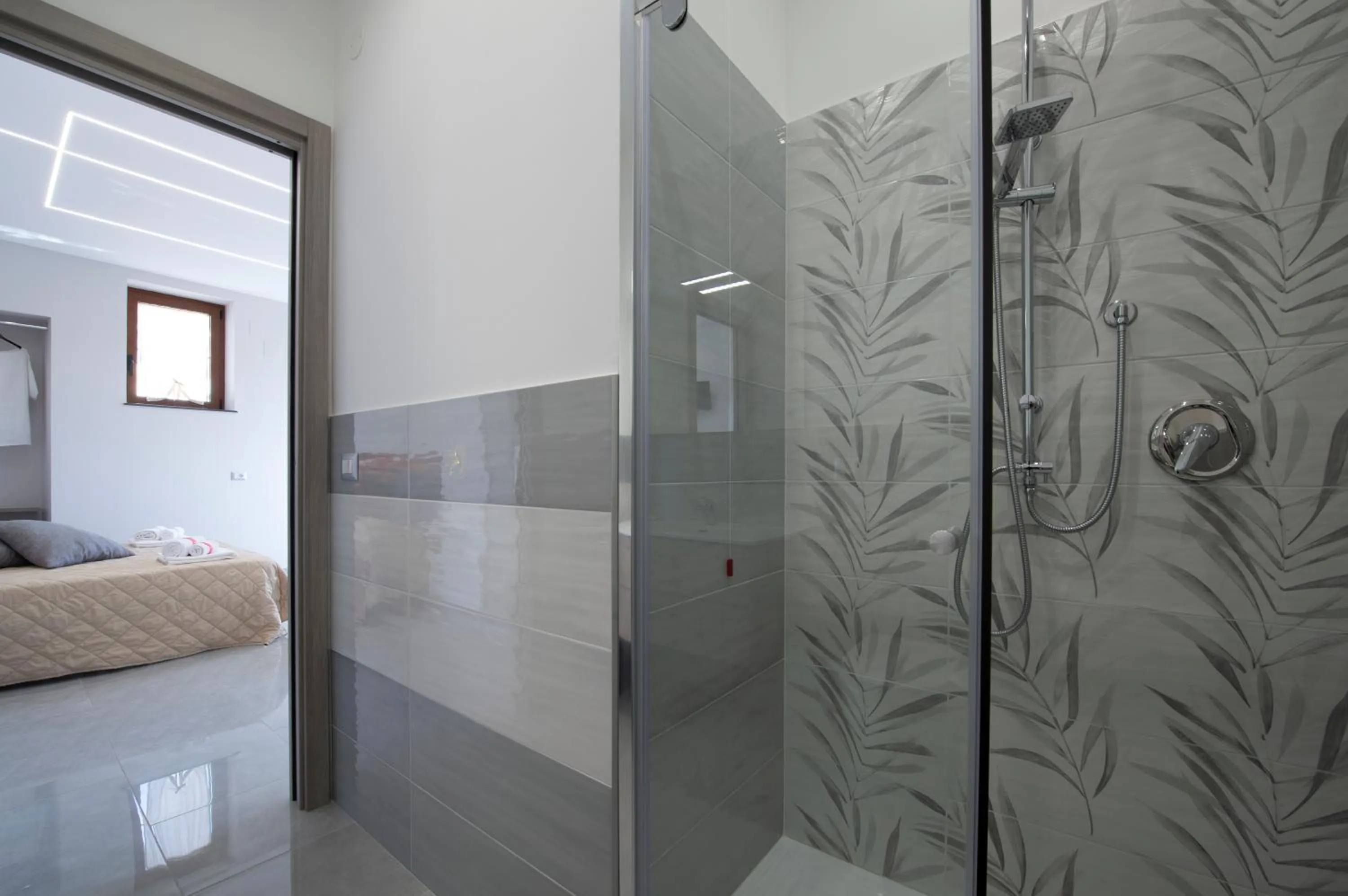 Bathroom in Raggio di Sole