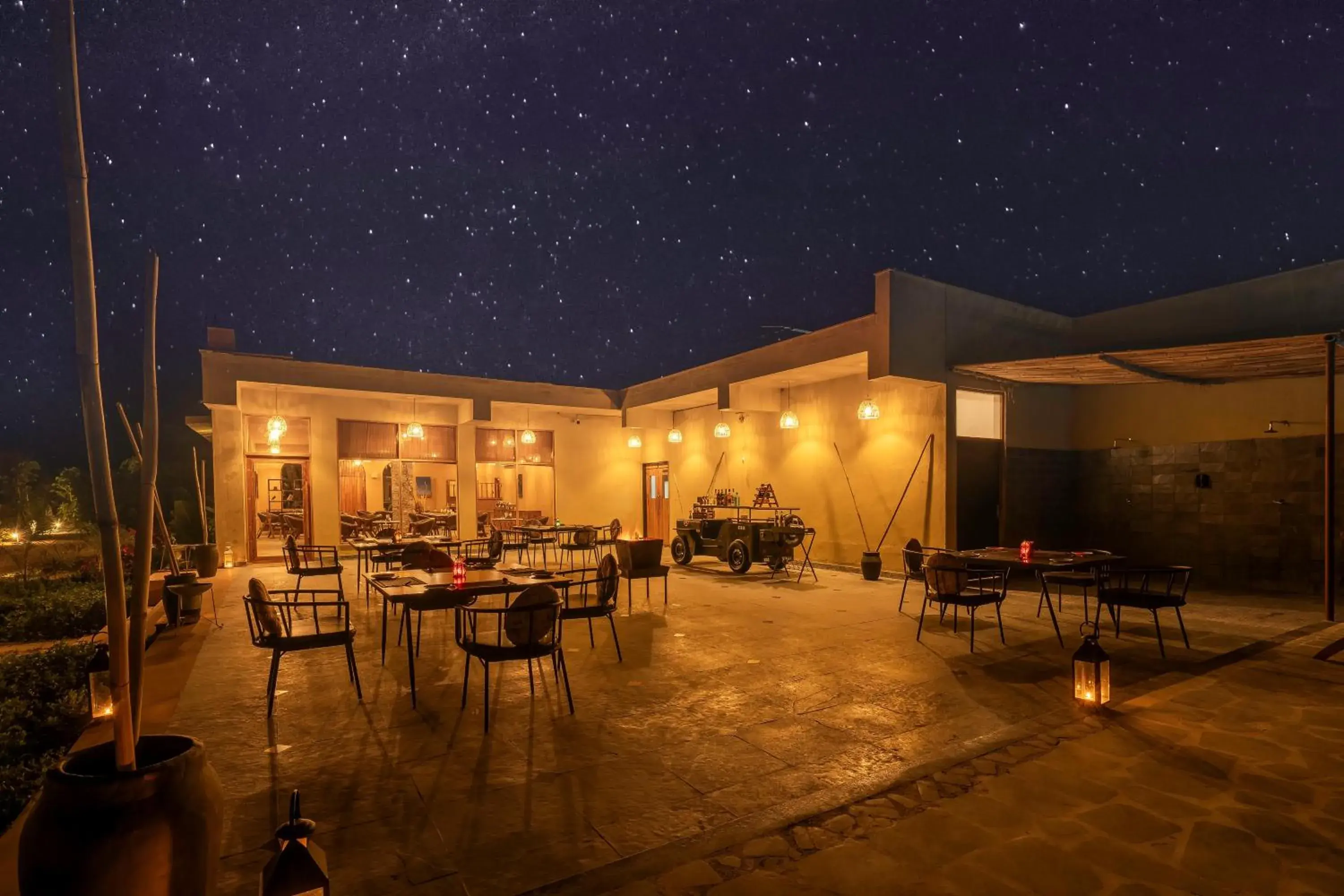 Restaurant/places to eat in KURJA Jawai Restaurant/places to eat in KURJA Jawai