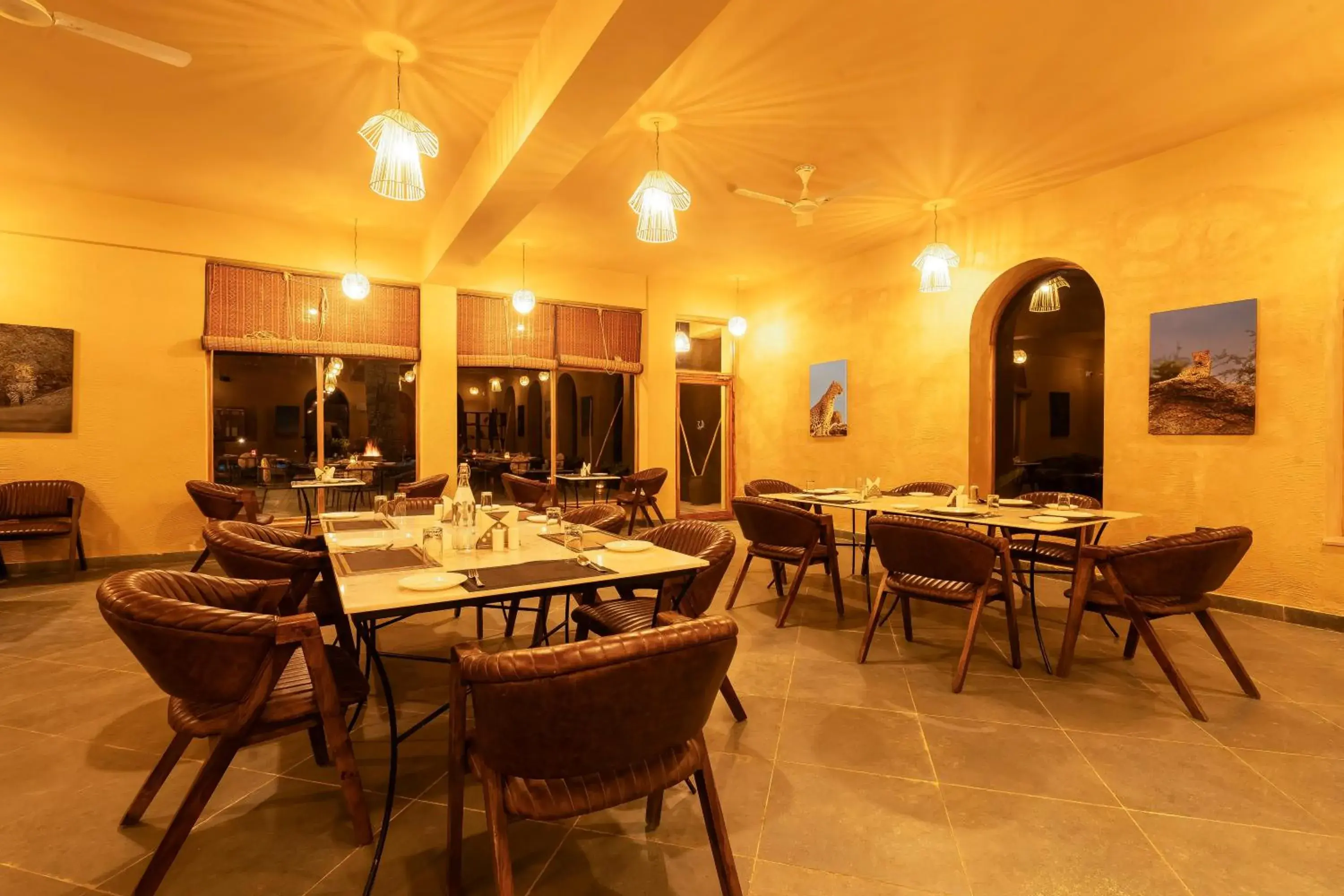 Restaurant/places to eat in KURJA Jawai Restaurant/places to eat in KURJA Jawai
