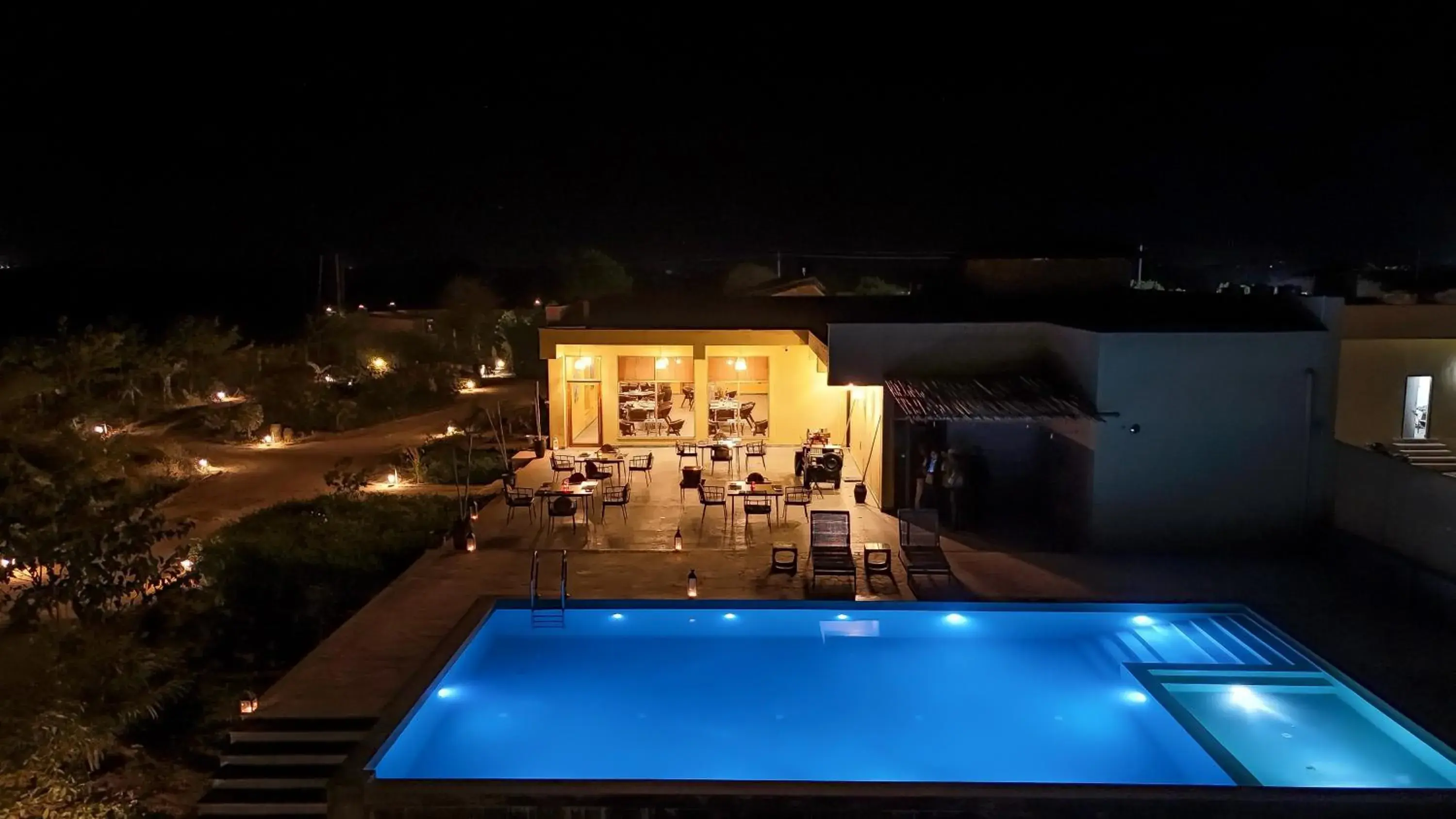 Restaurant/places to eat in KURJA Jawai Restaurant/places to eat in KURJA Jawai