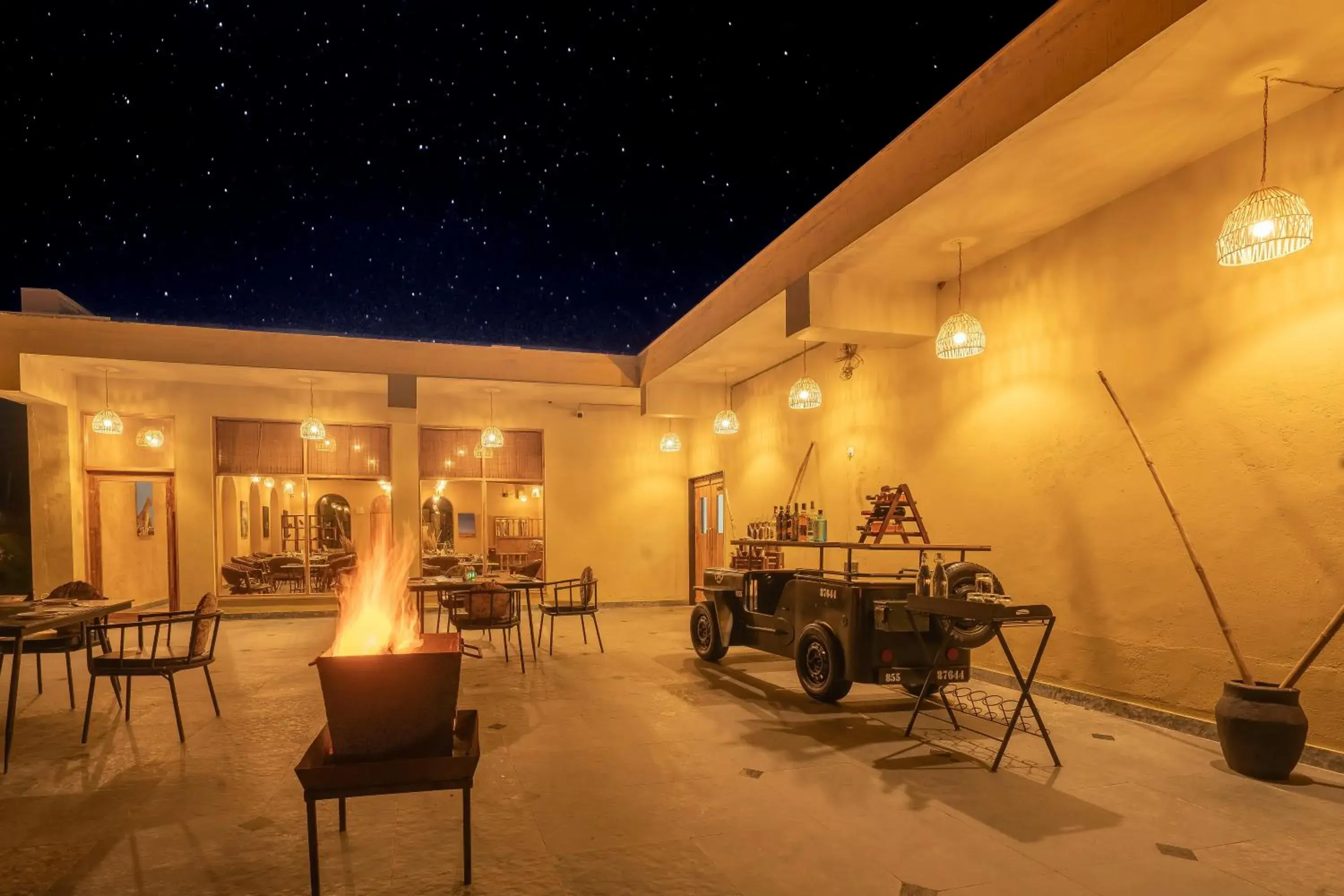 Restaurant/places to eat in KURJA Jawai Restaurant/places to eat in KURJA Jawai