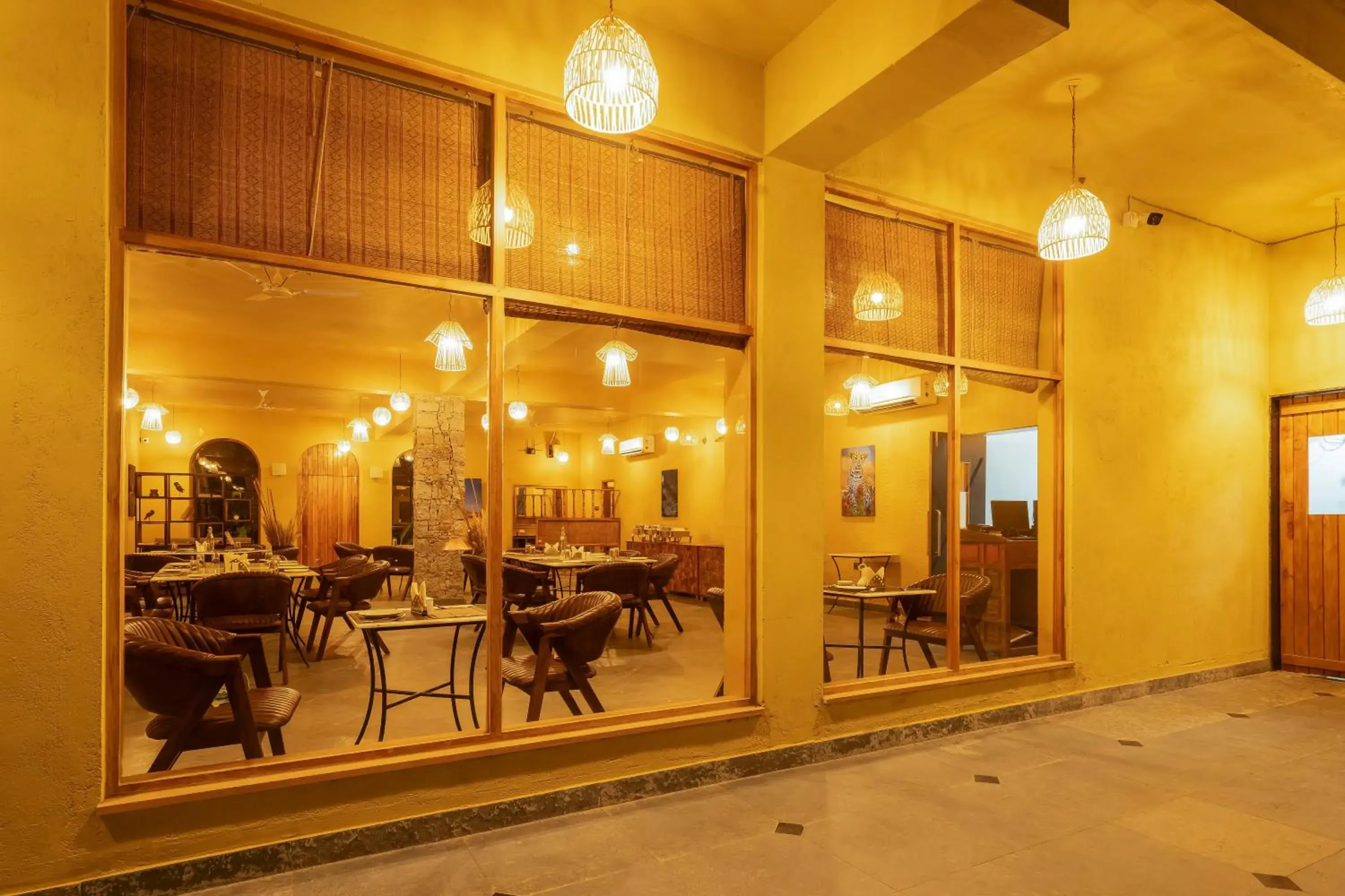 Restaurant/places to eat in KURJA Jawai Restaurant/places to eat in KURJA Jawai