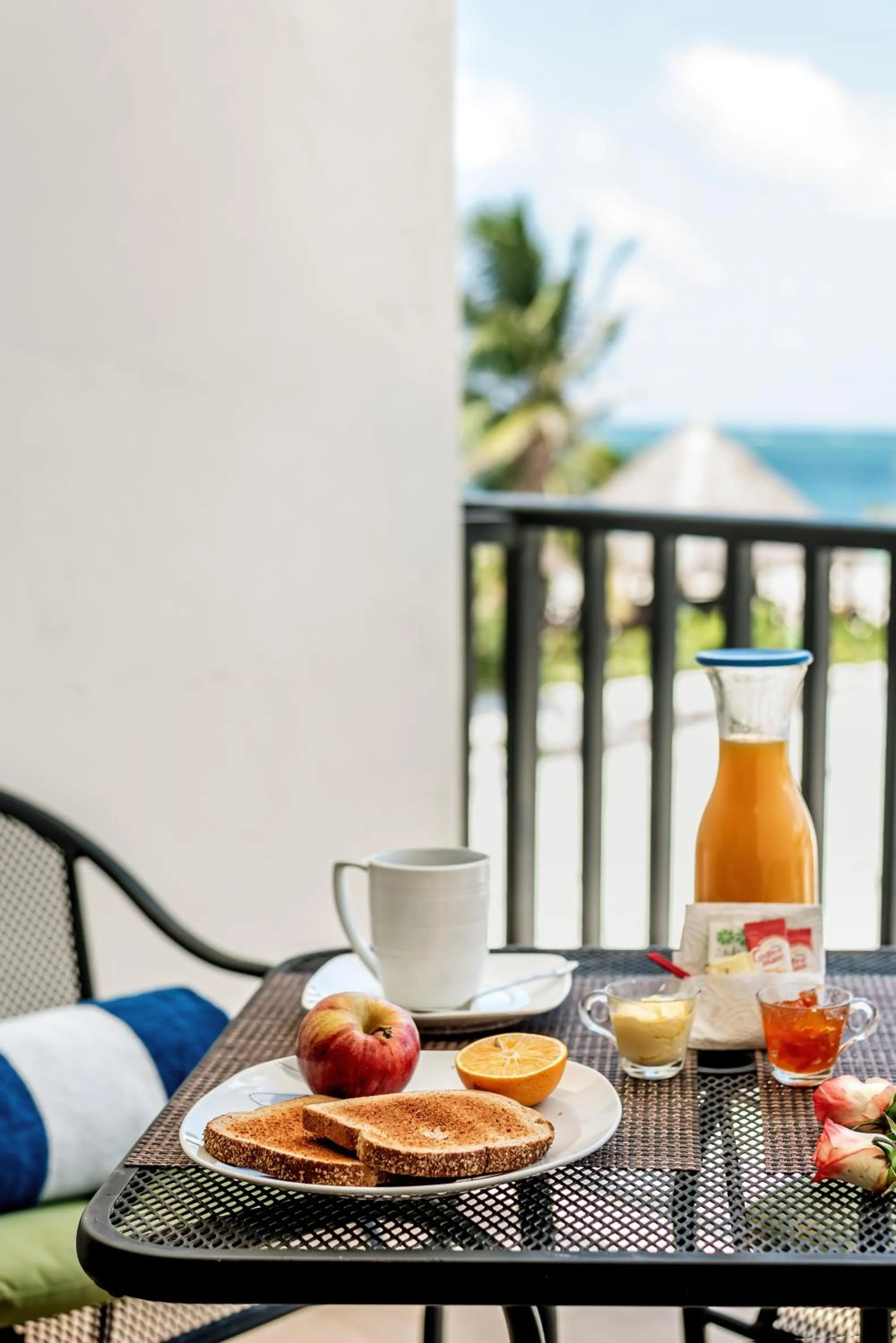 View (from property/room) in Vela's Condos Ocean Front