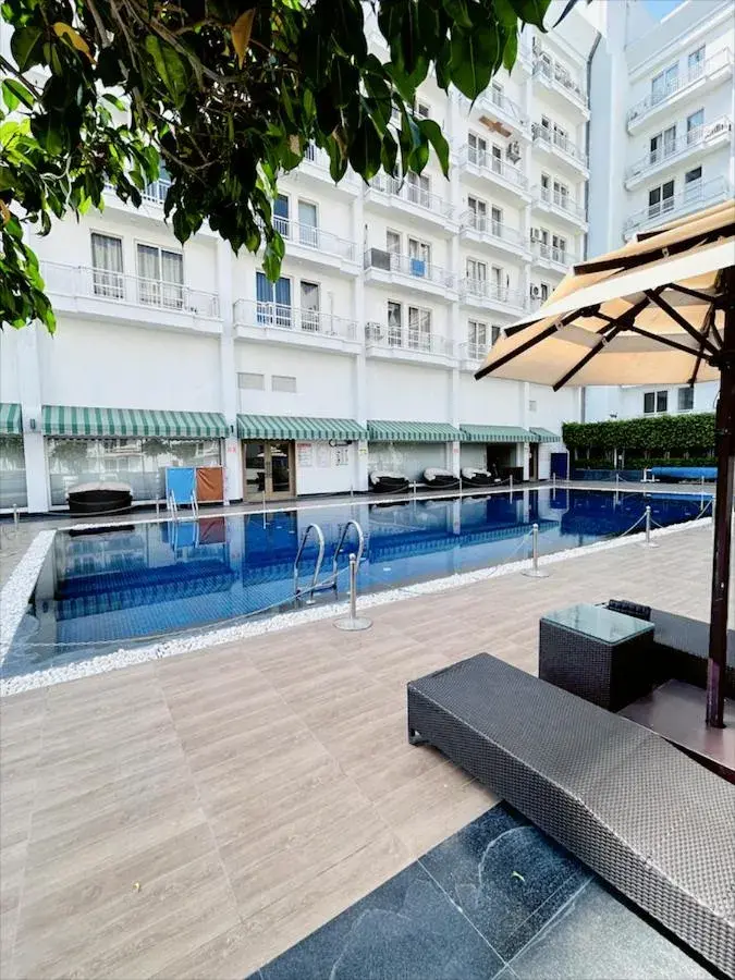 Country Inn & Suites Lucknow Gomti Nagar Country Inn & Suites Lucknow Gomti Nagar