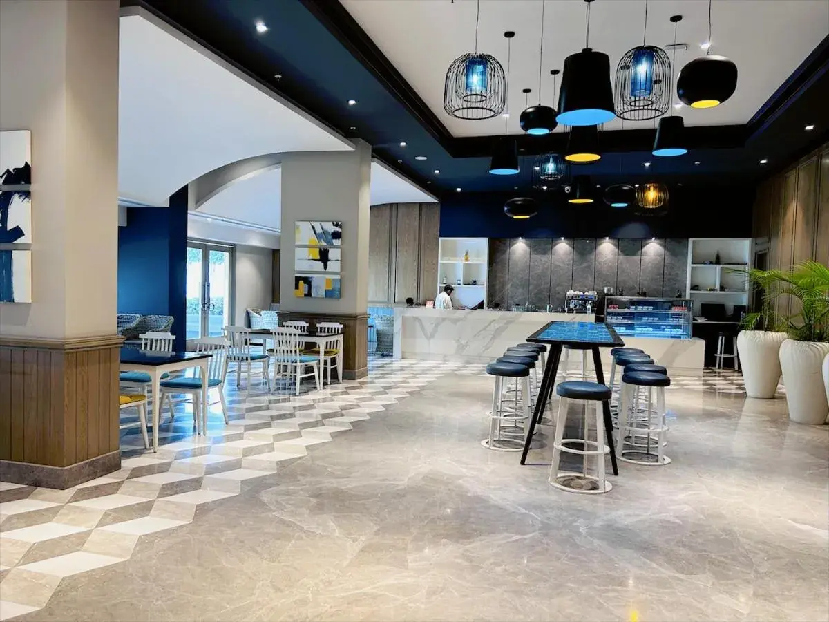 Country Inn & Suites Lucknow Gomti Nagar Country Inn & Suites Lucknow Gomti Nagar