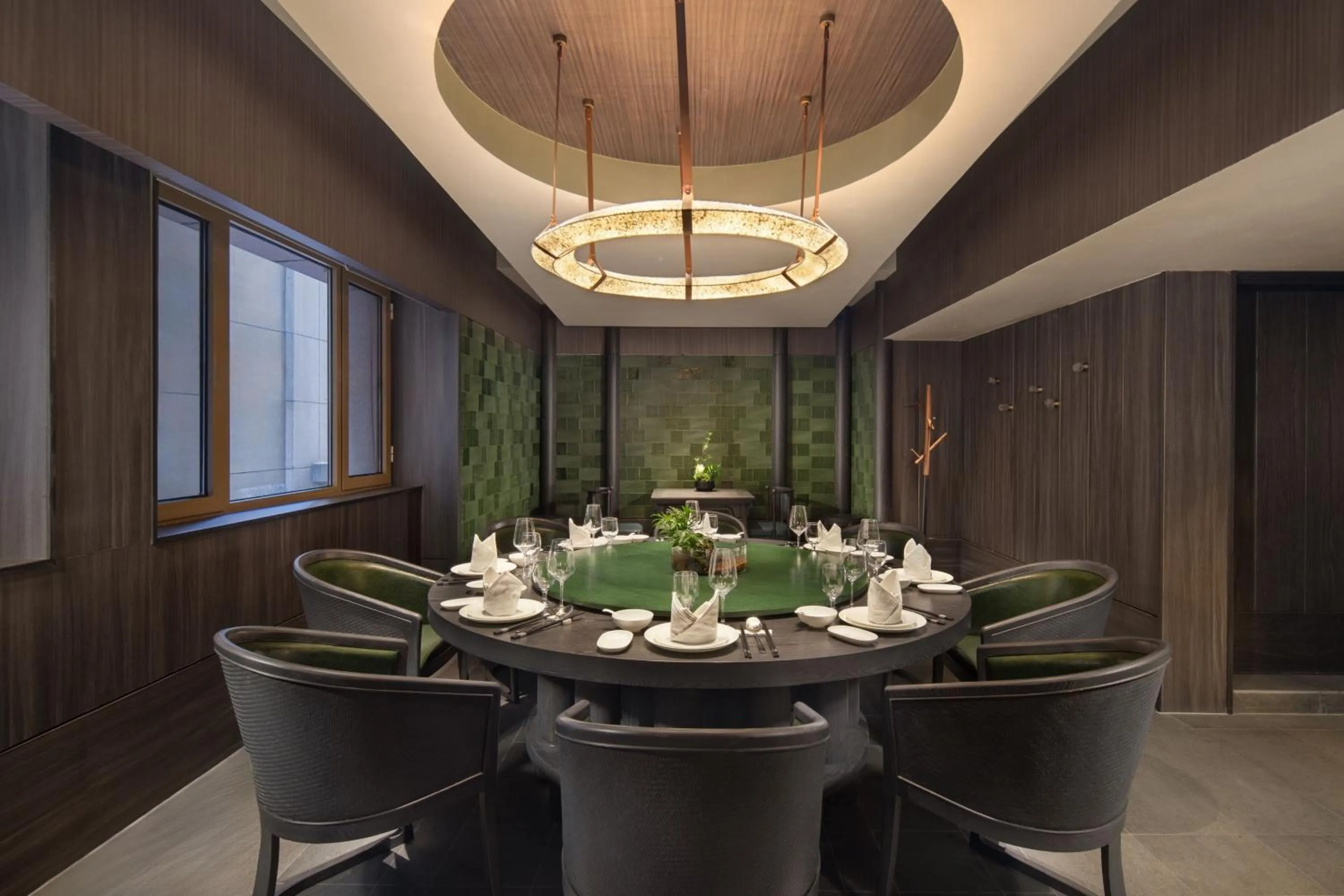 Breakfast in Fairfield by Marriott Beijing Olympic Sports Center