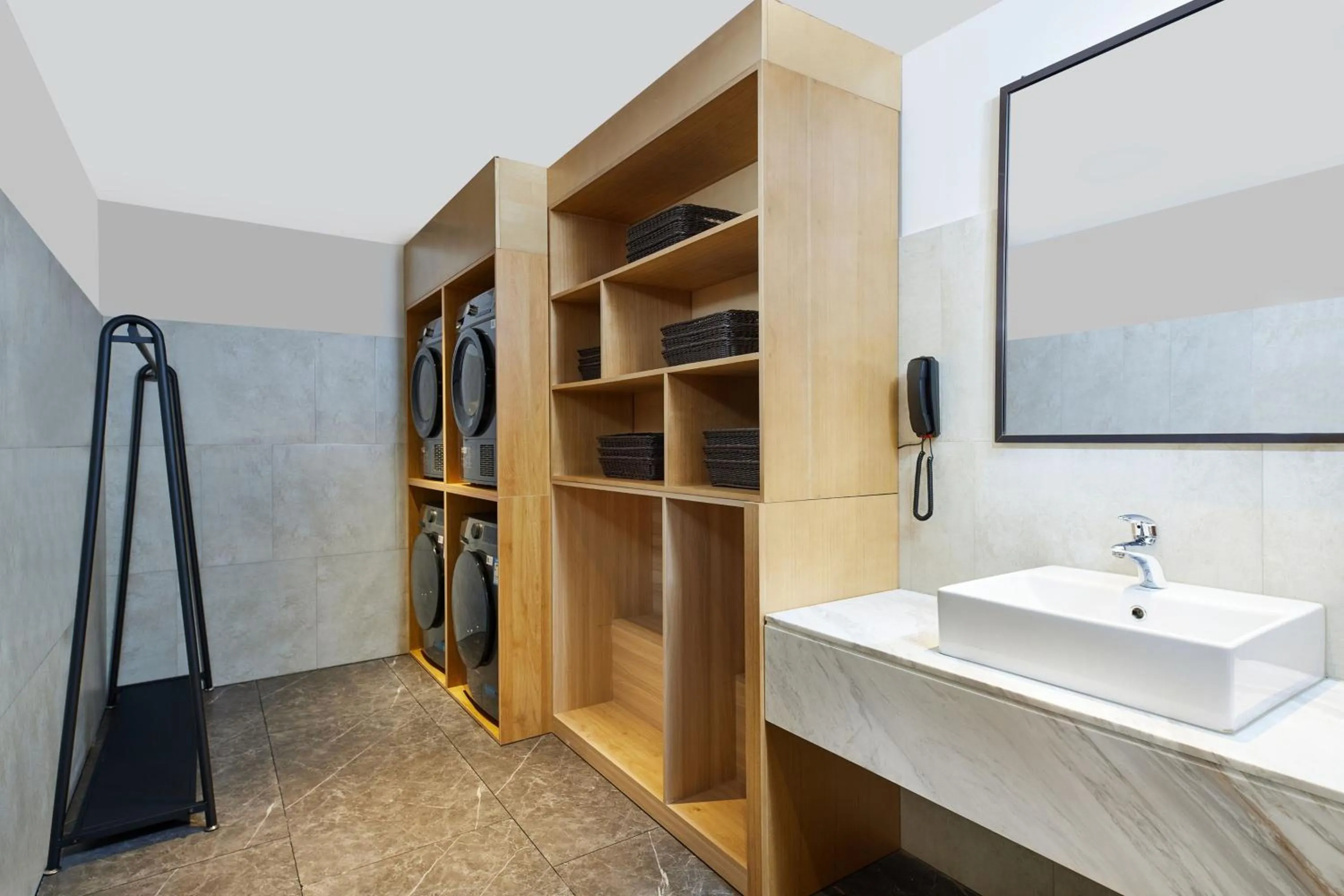 Other in Fairfield by Marriott Changsha Tianxin