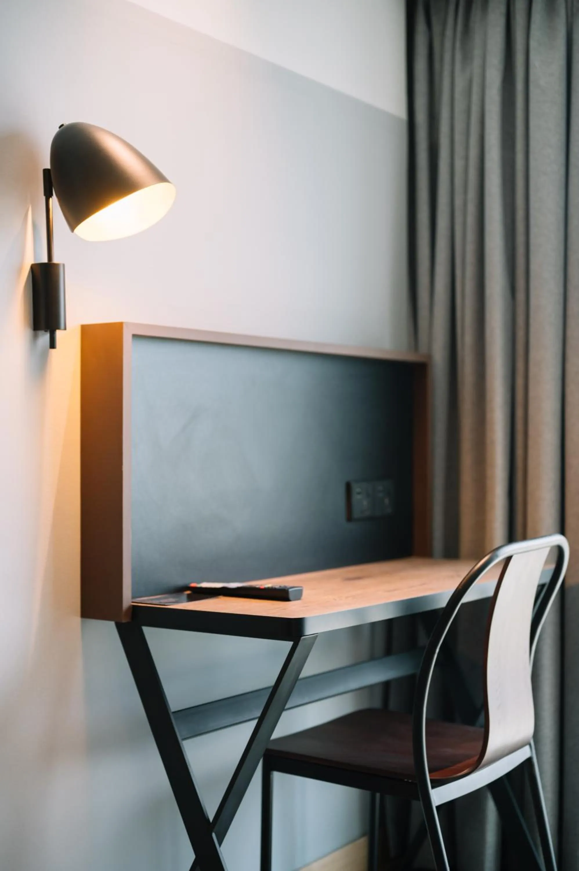 View (from property/room) in Moxy Putrajaya