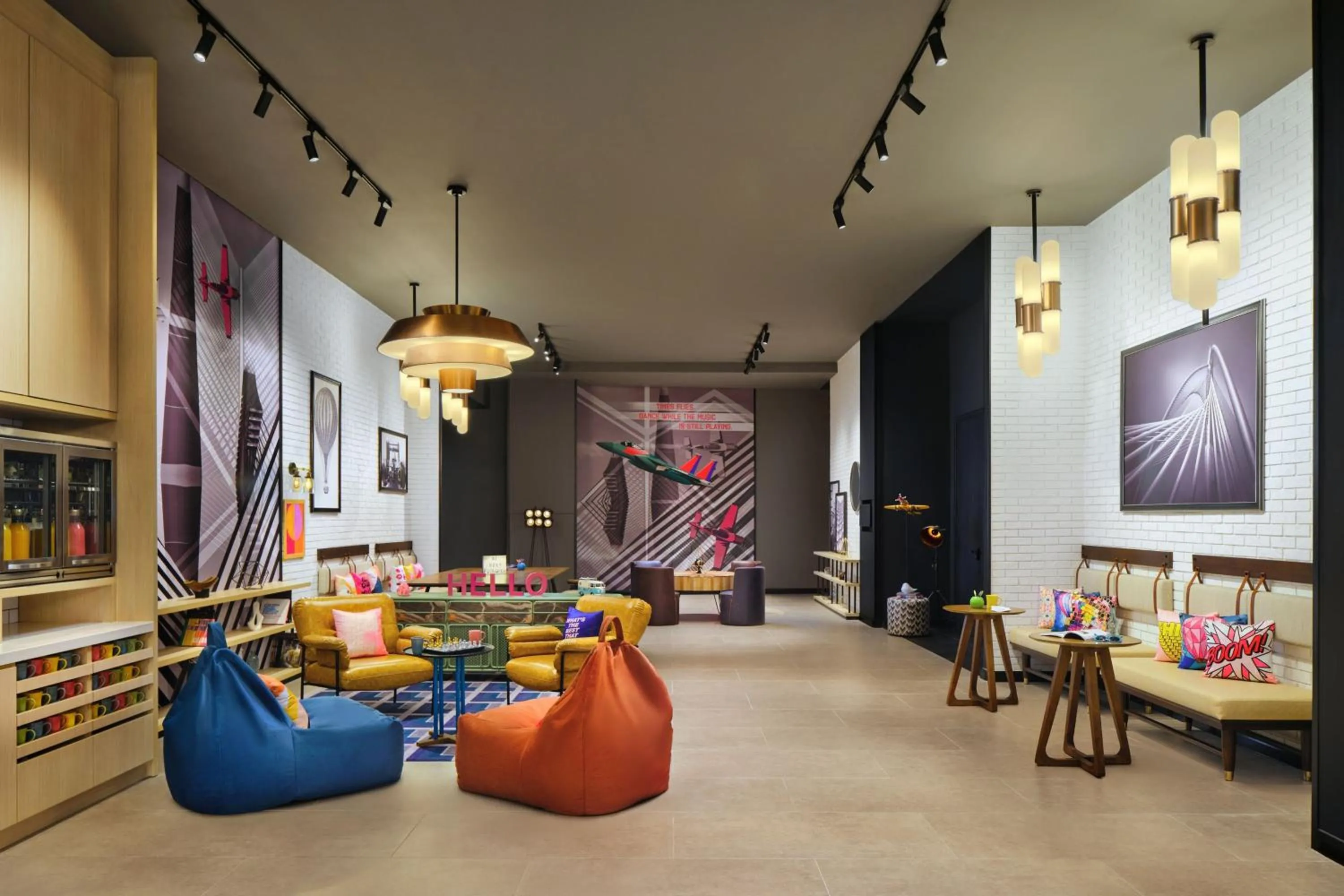 Other in Moxy Putrajaya