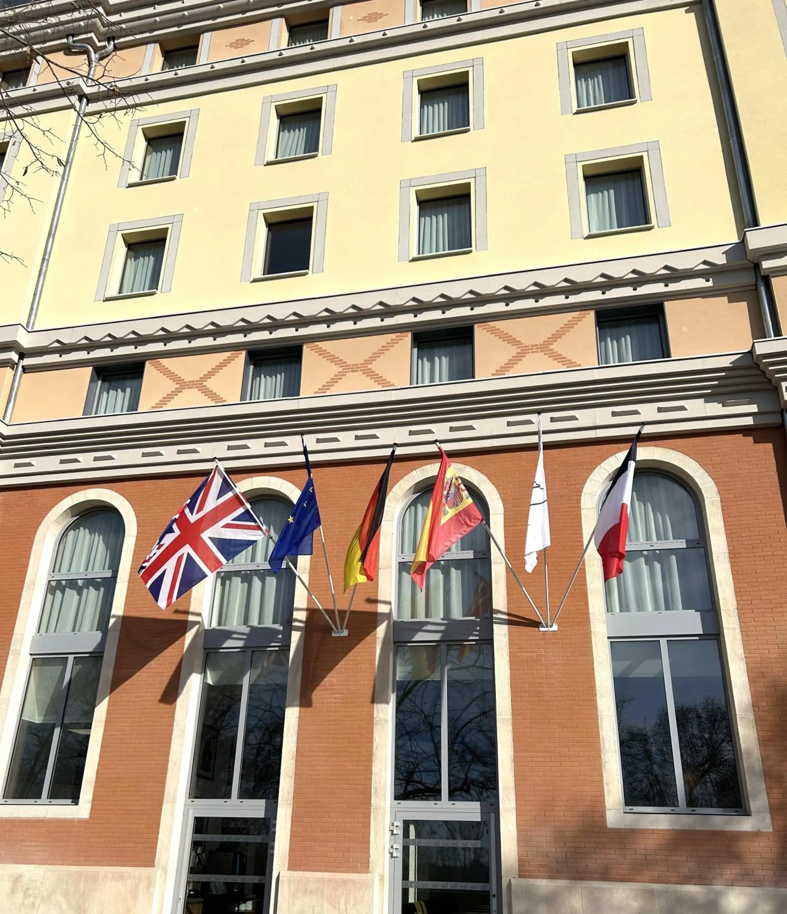 Dali Hôtel Montauban Dali Hôtel Montauban