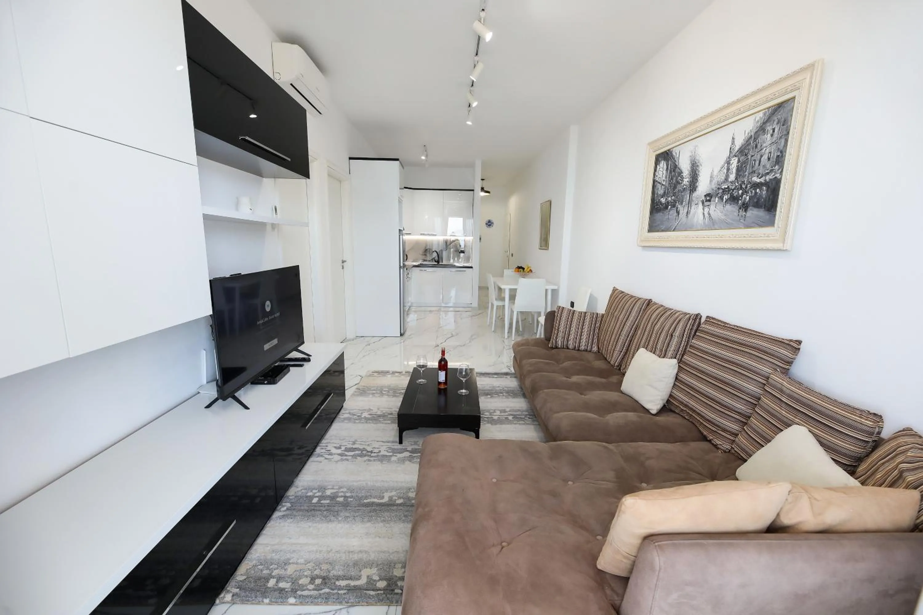 Jimi Apartments