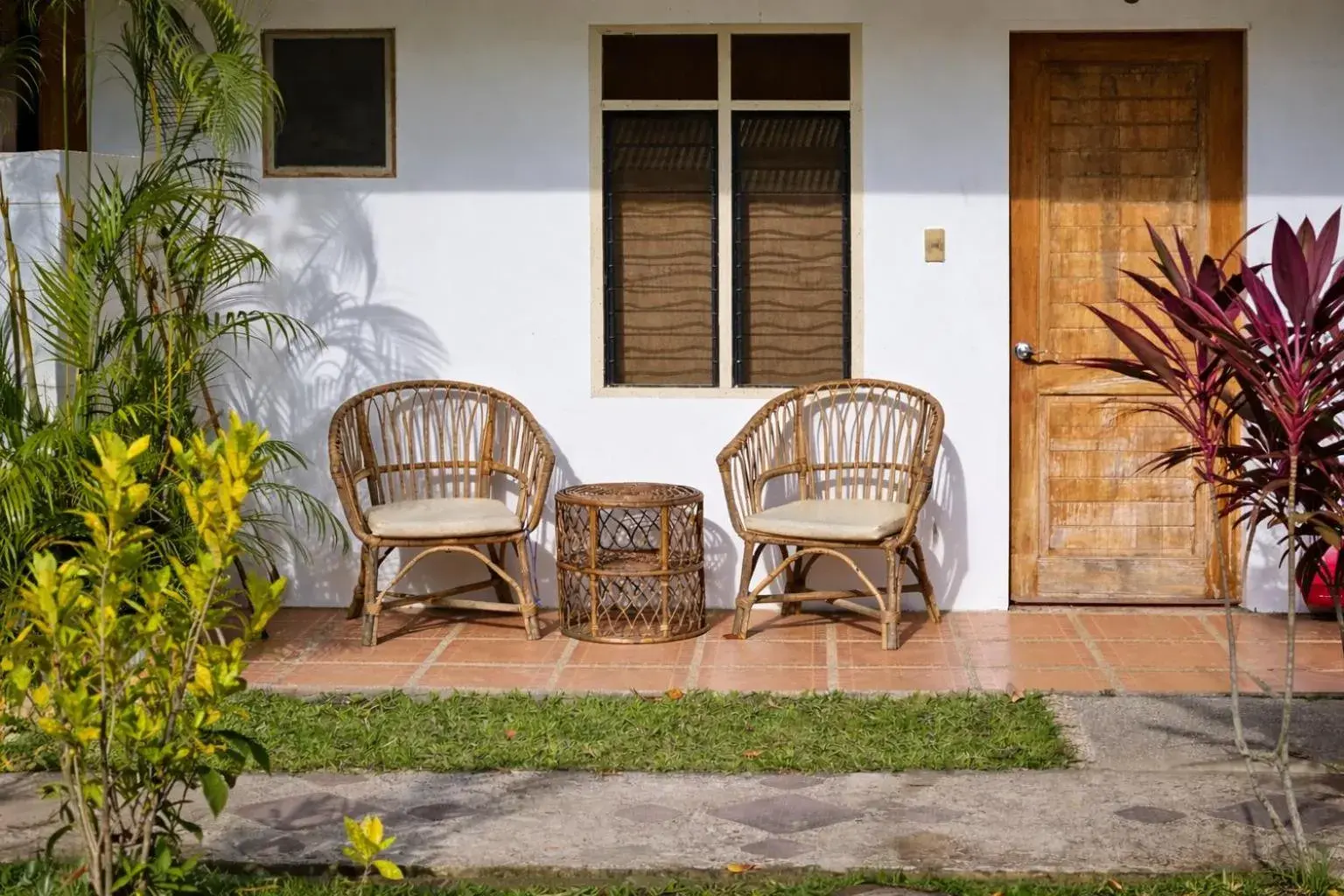 Double Room in Masayana Double Room in Masayana