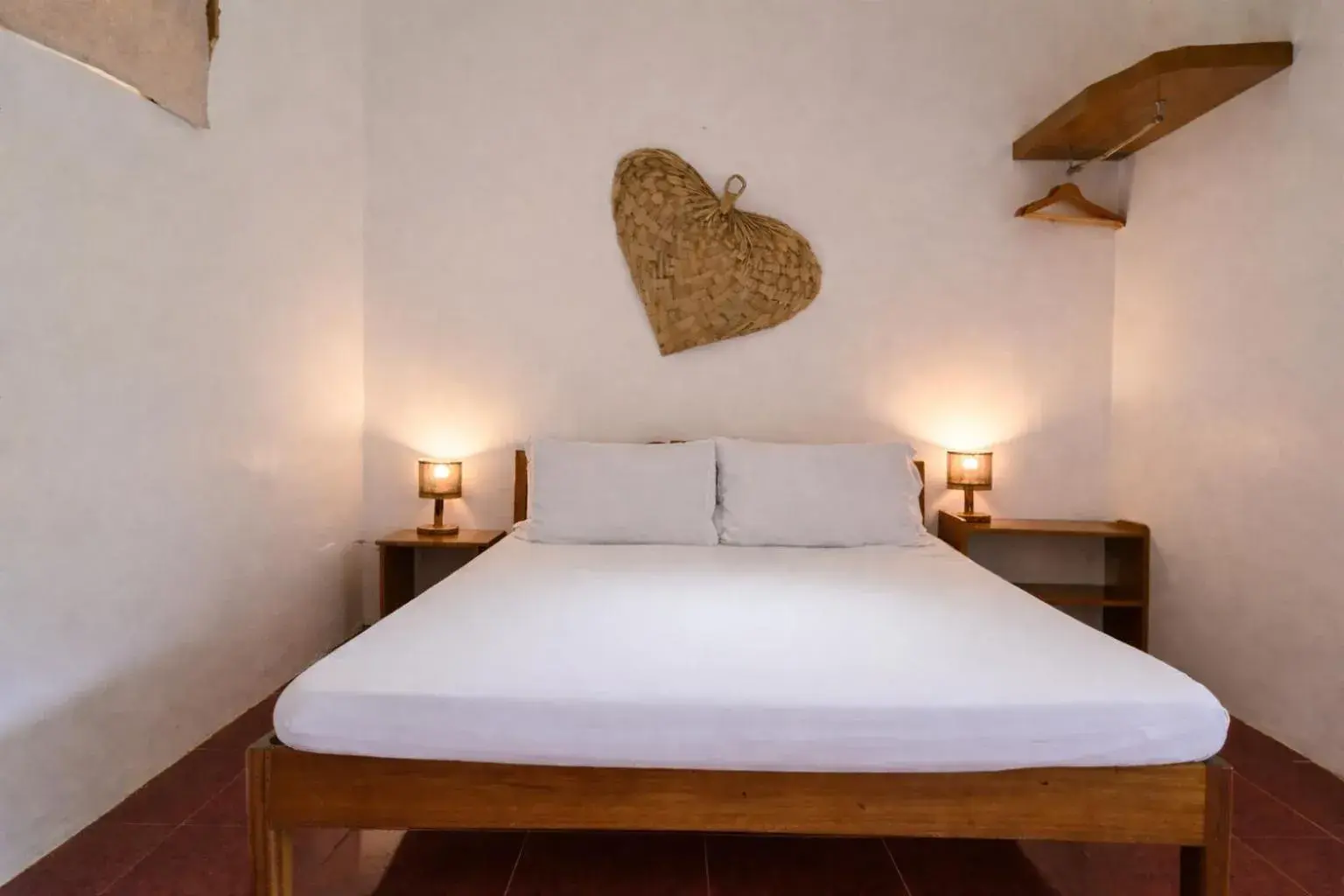 Double Room in Masayana Double Room in Masayana