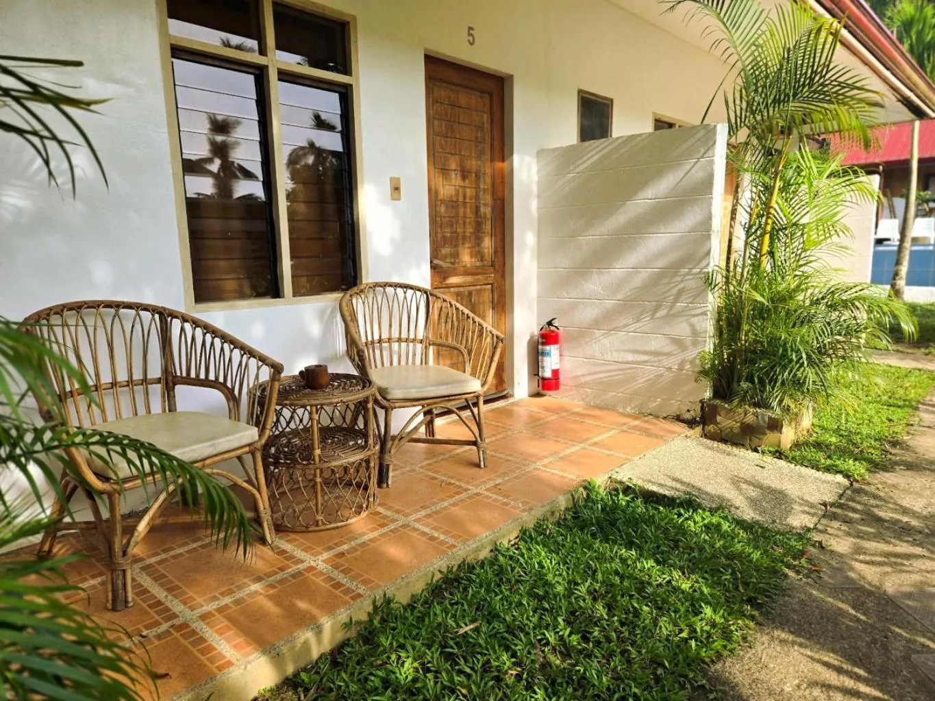 Double Room in Masayana