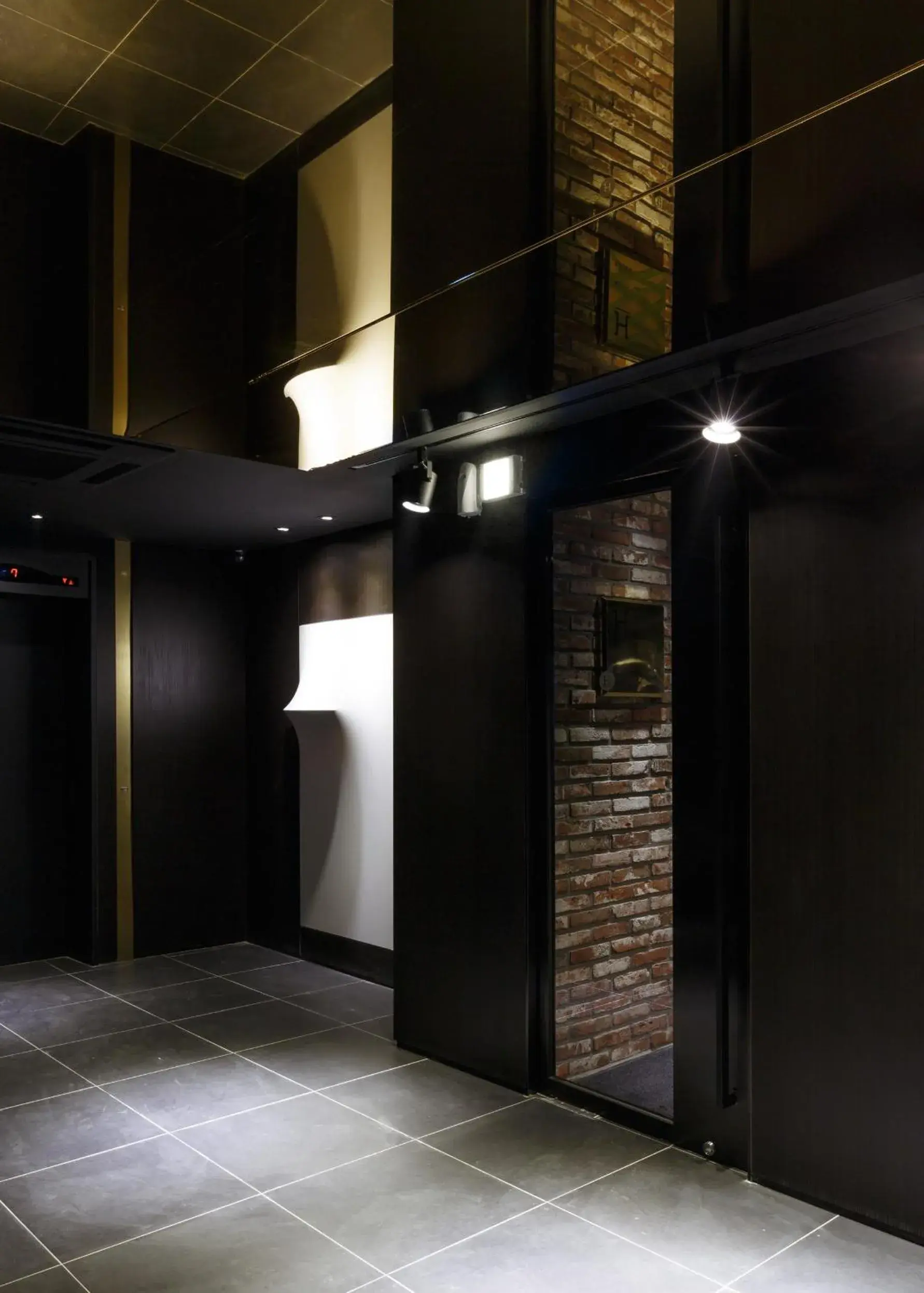 Other in H Hotel Other in H Hotel