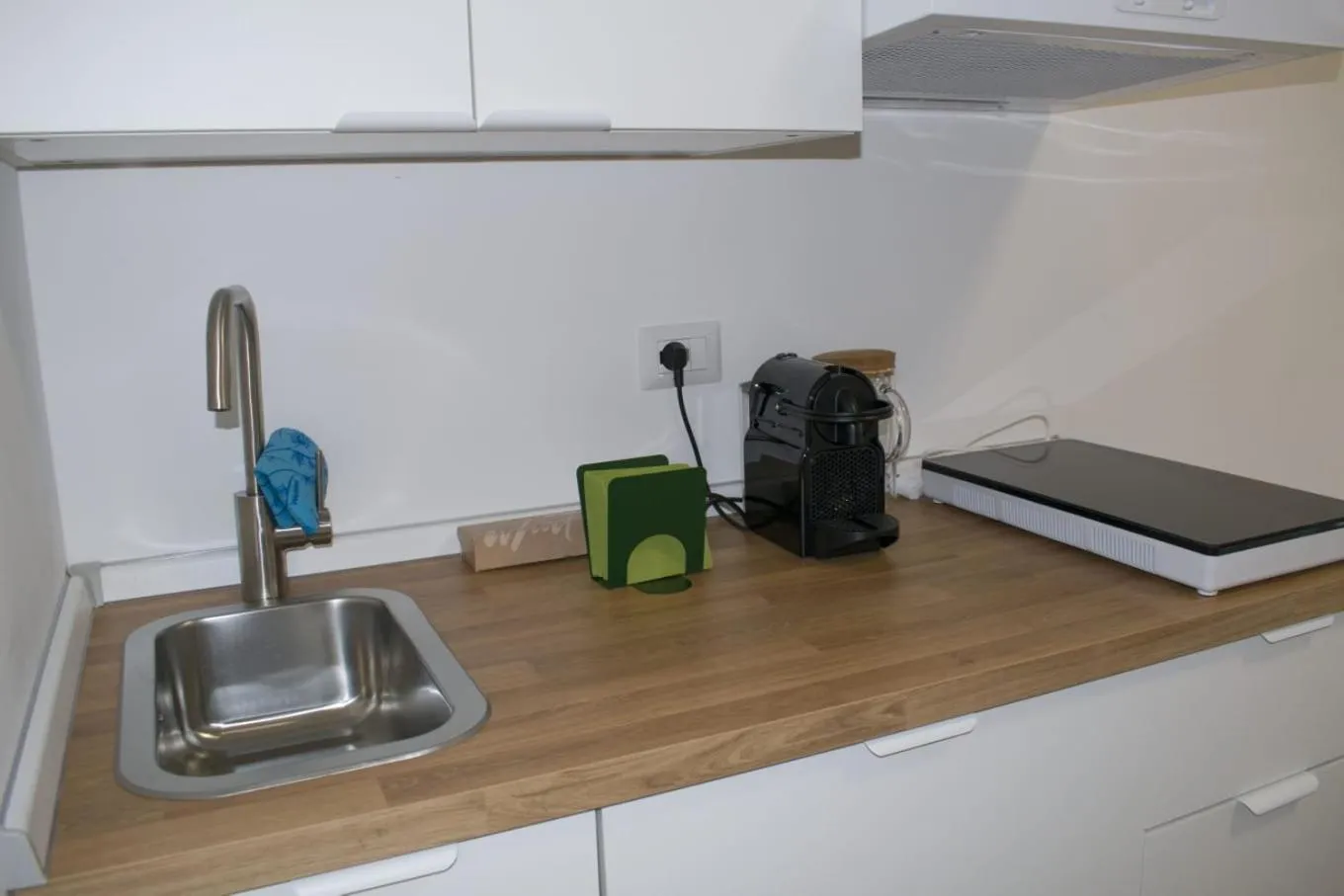 Kitchen or kitchenette in Maison 37