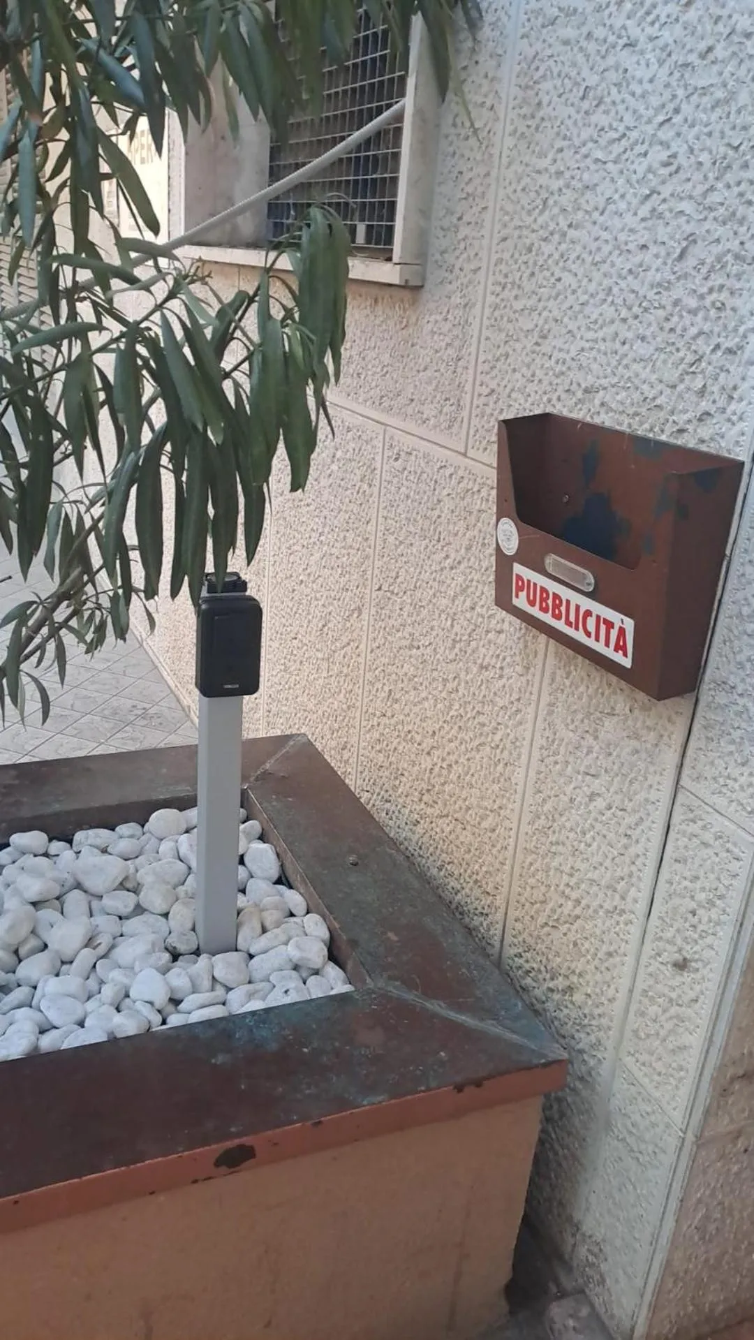 Property building in Maison 37