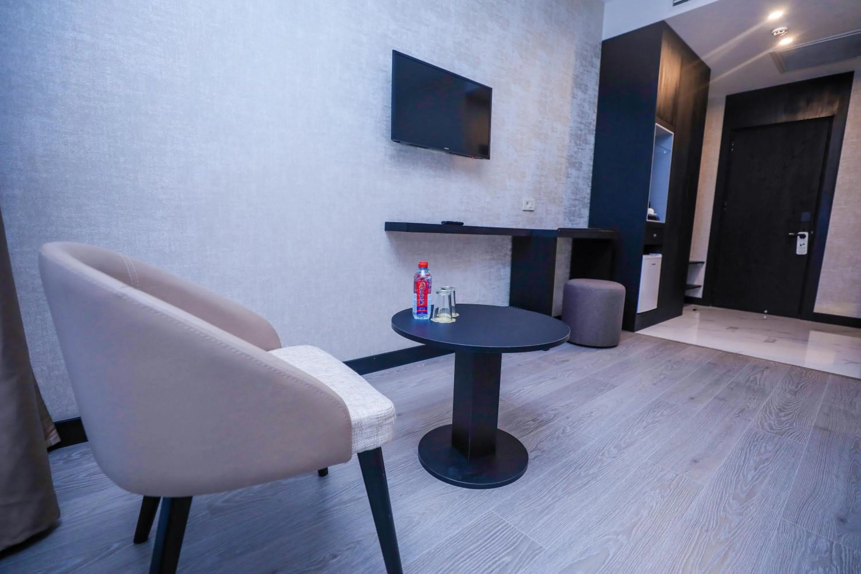 TV and multimedia in Arium Hotel Baku