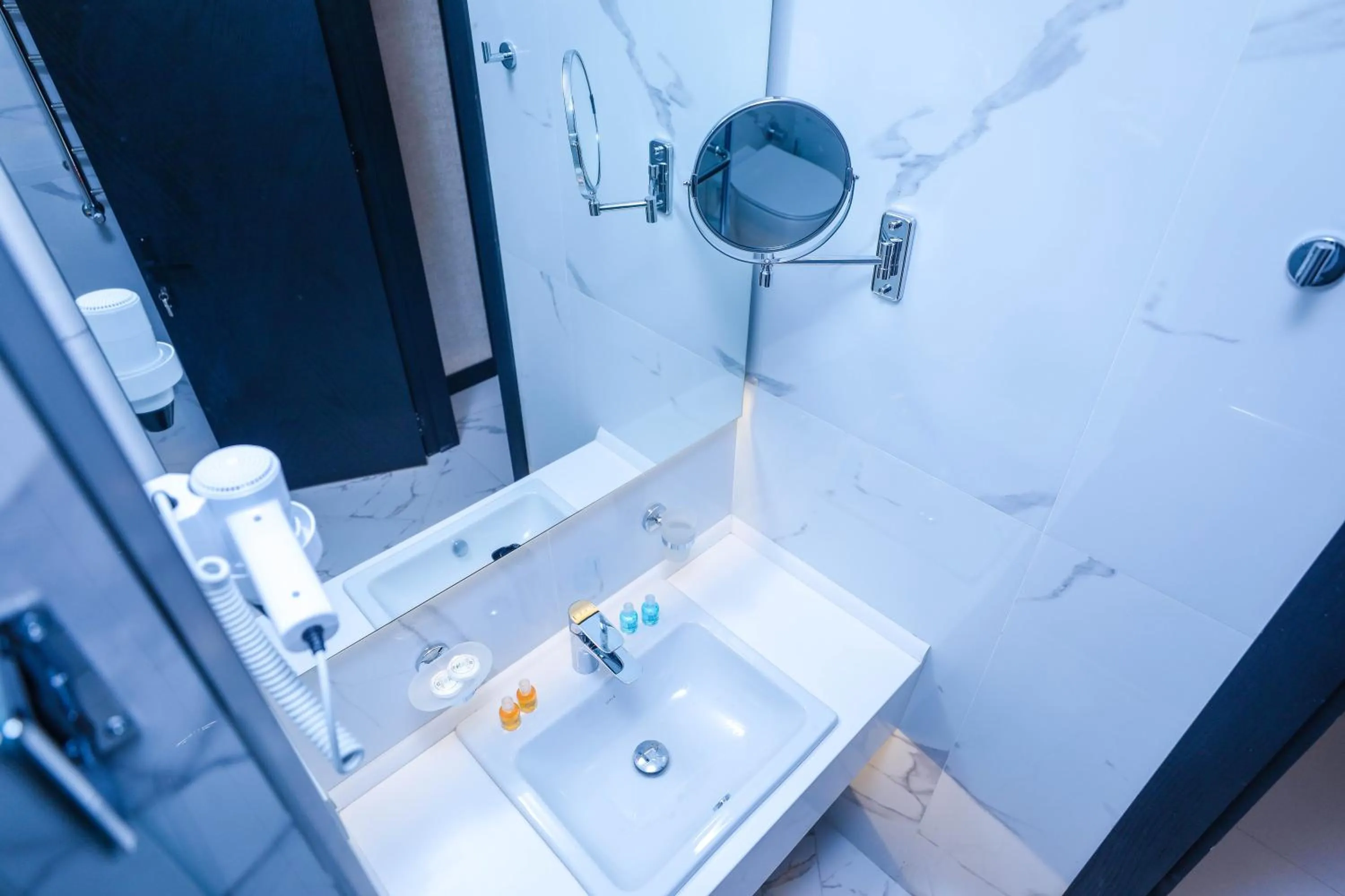 Bathroom in Arium Hotel Baku