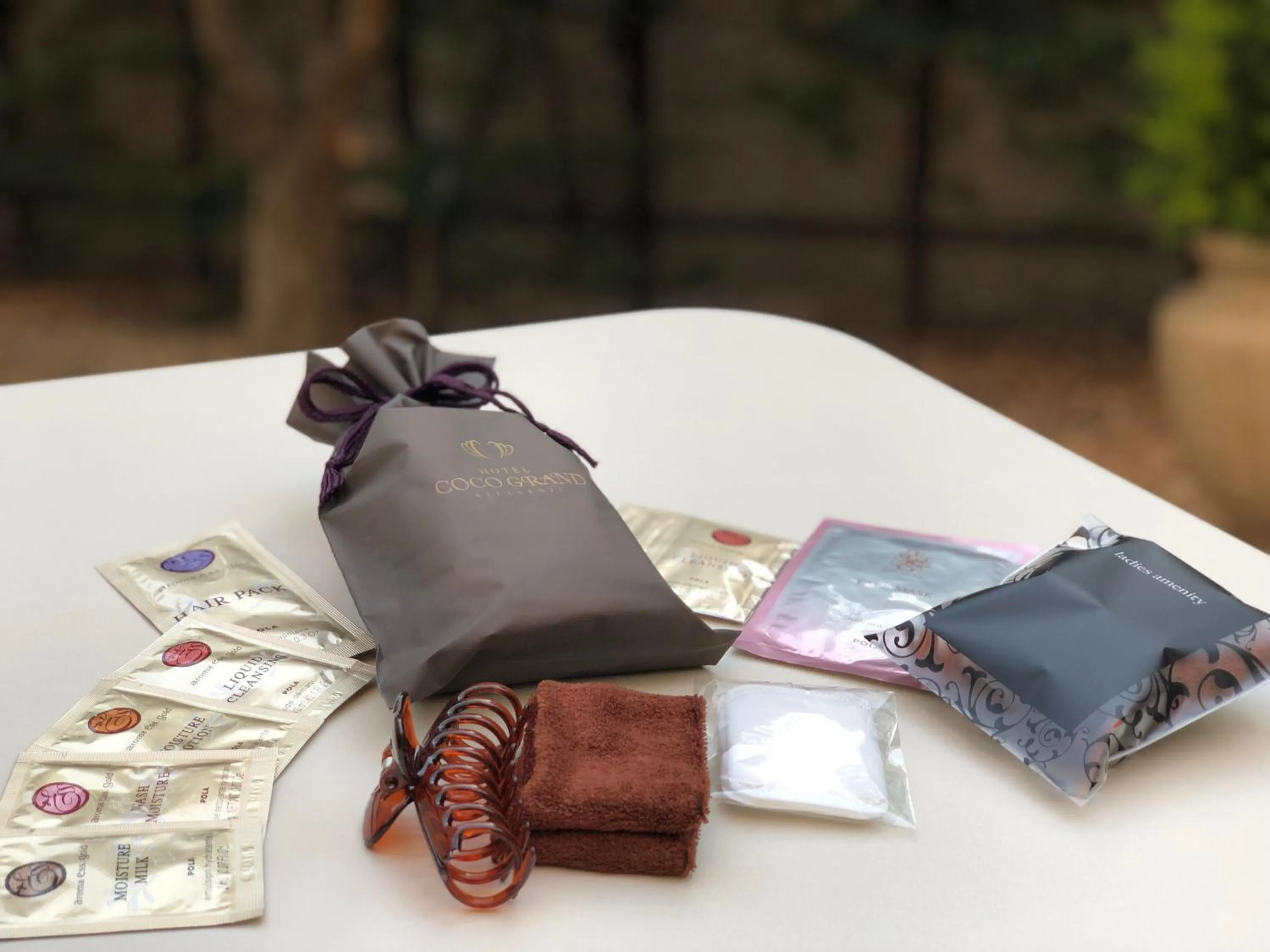 Other in Hotel Coco Grand Kitasenju