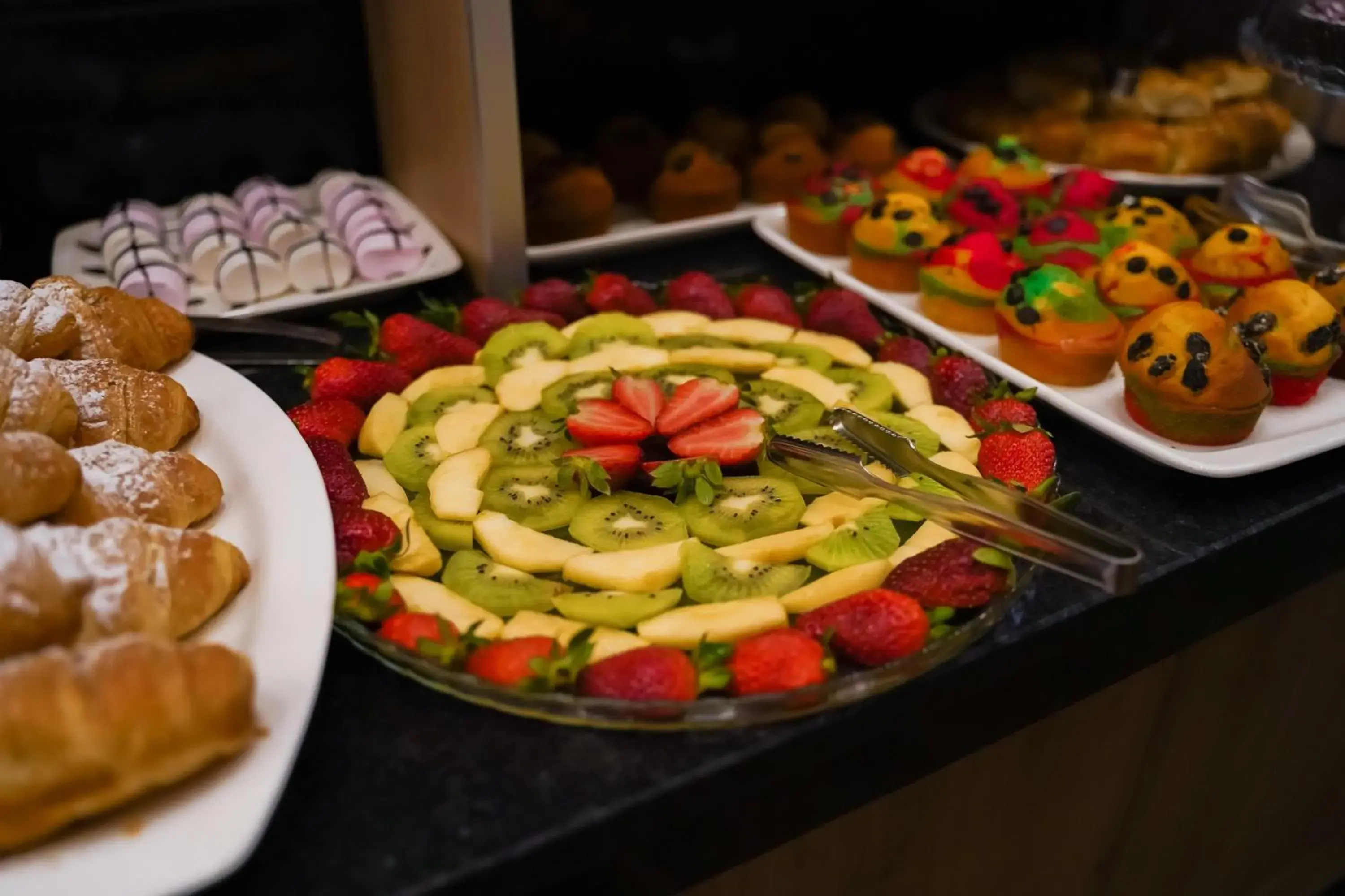 Restaurant/places to eat in Mai İnci Otel Restaurant/places to eat in Mai İnci Otel