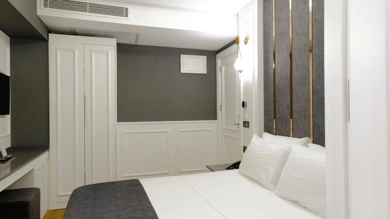 Massage, Bed in Mai İnci Otel