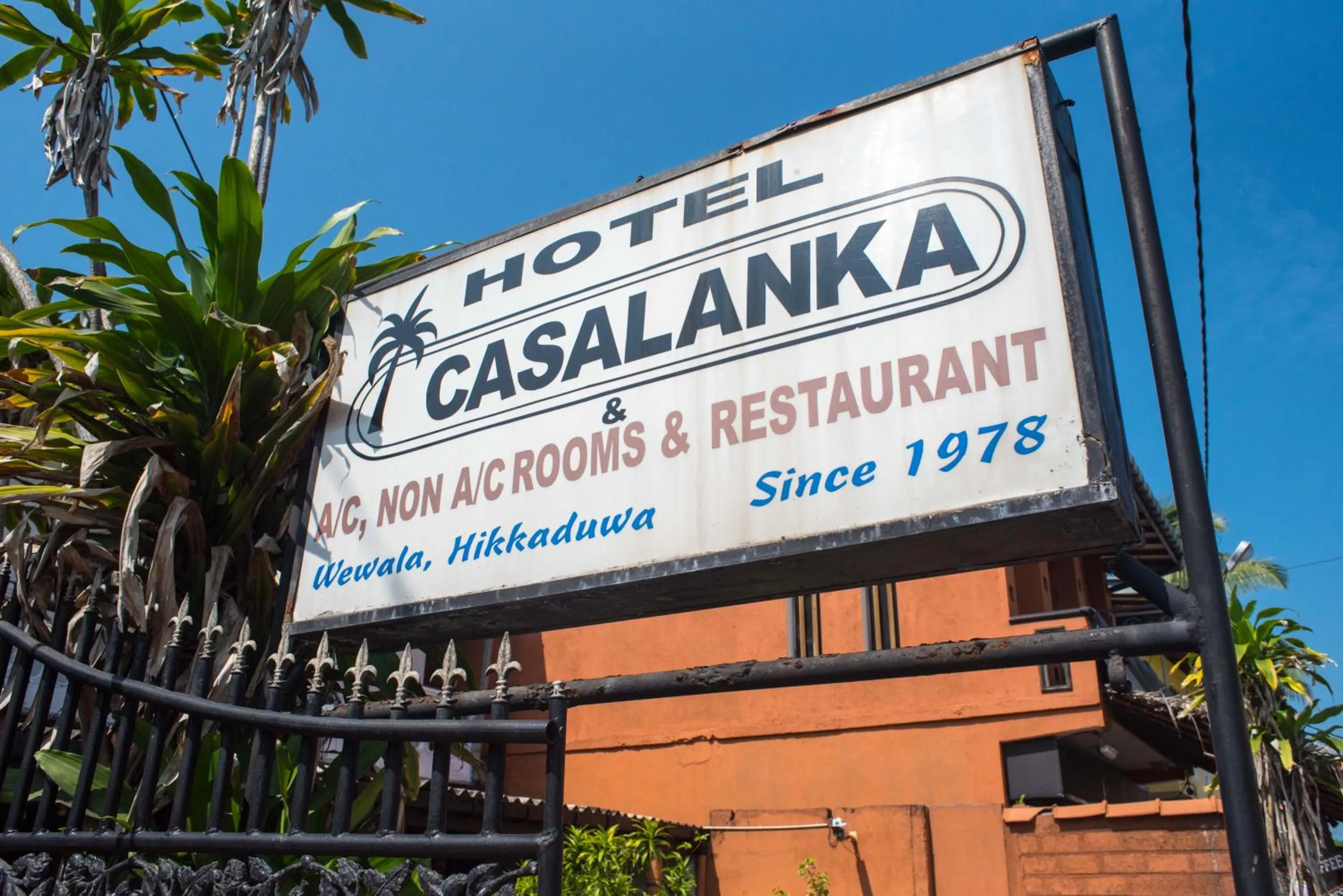 Casalanka Hotel