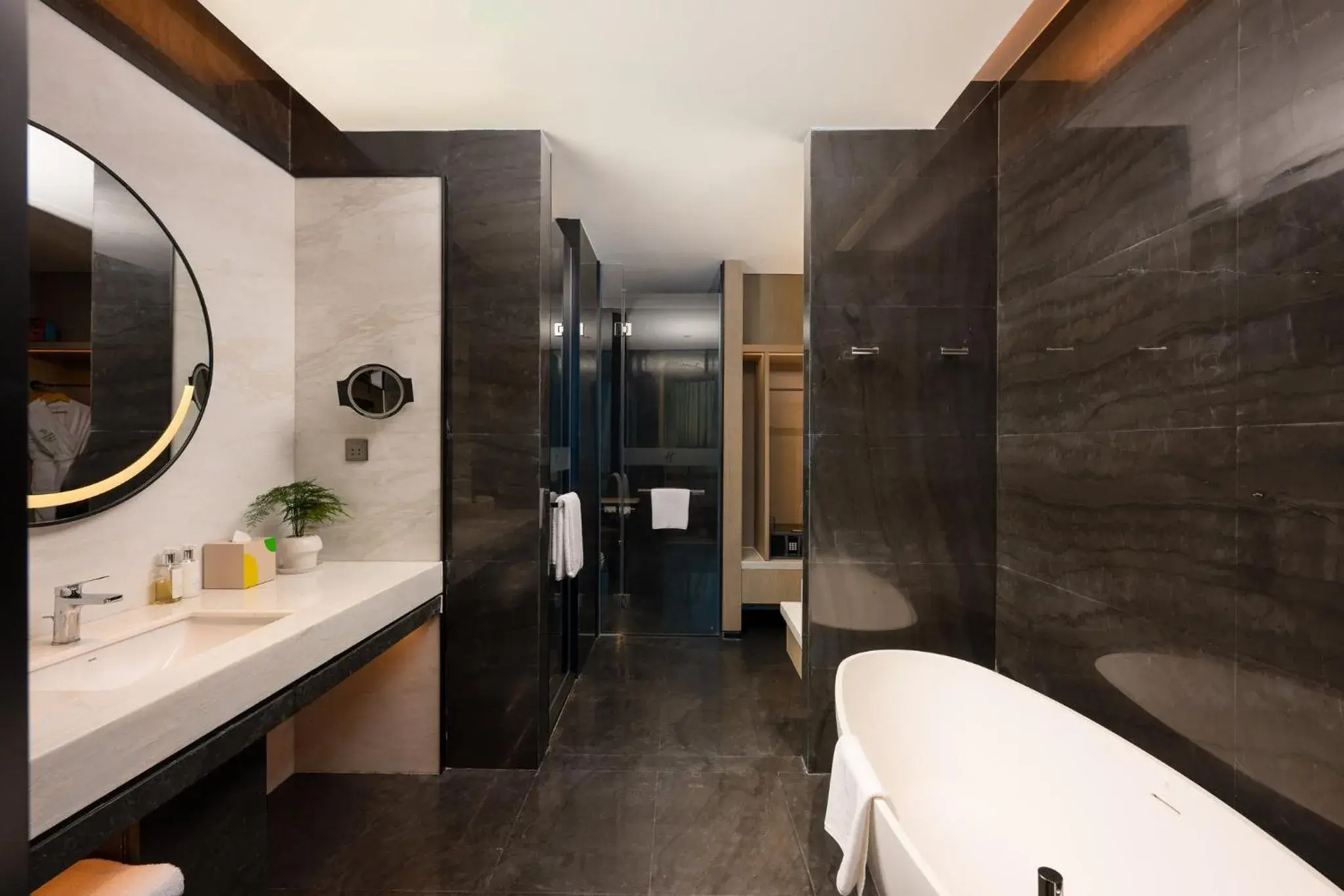 Photo of the whole room in Holiday Inn Chongqing Data Valley by IHG Photo of the whole room in Holiday Inn Chongqing Data Valley by IHG