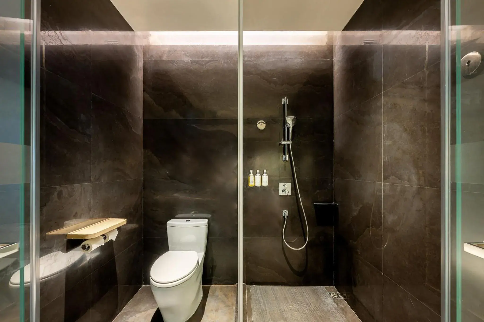 Photo of the whole room in Holiday Inn Chongqing Data Valley by IHG Photo of the whole room in Holiday Inn Chongqing Data Valley by IHG