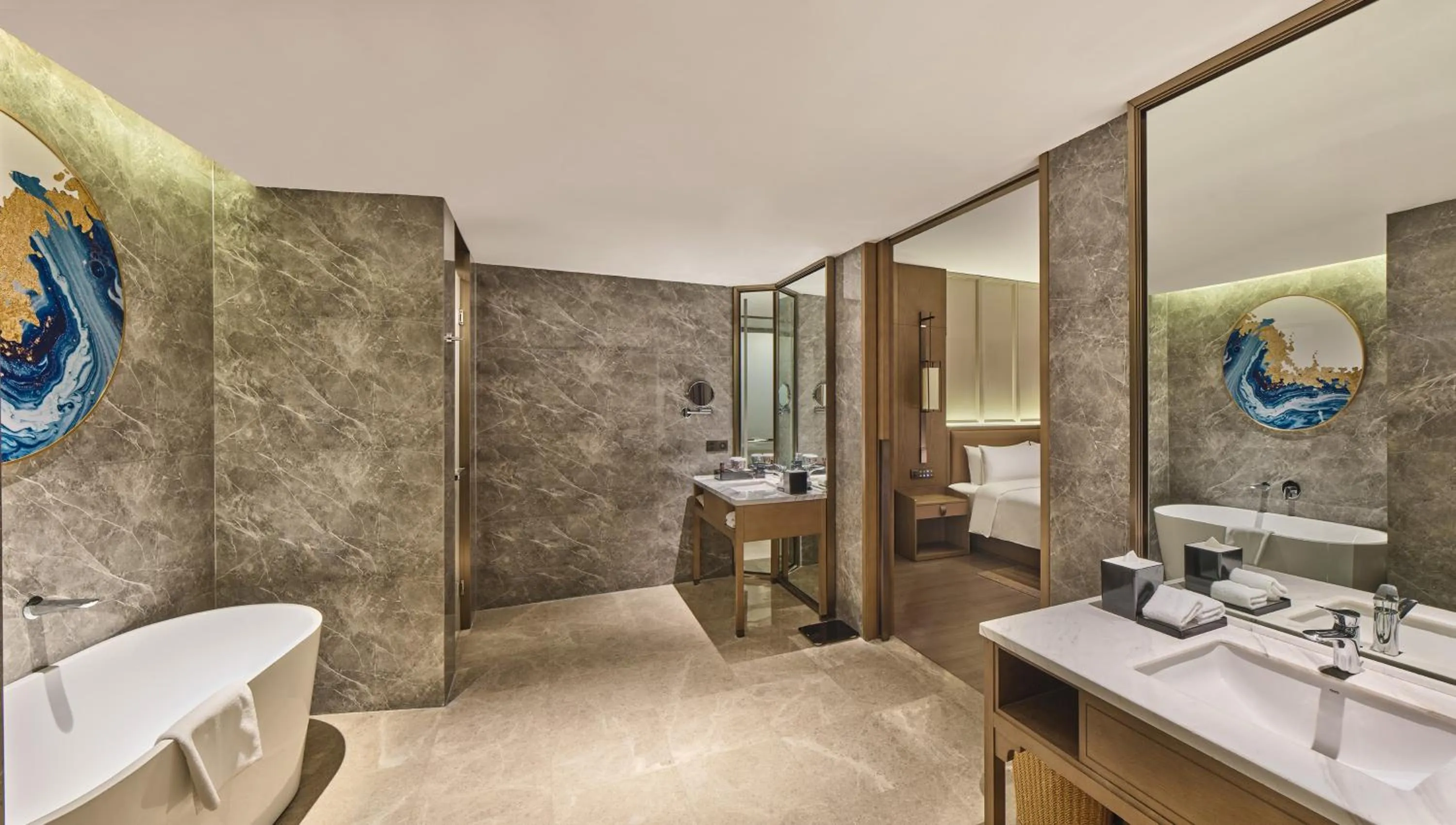 Crowne Plaza Chengdu Wuhou by IHG