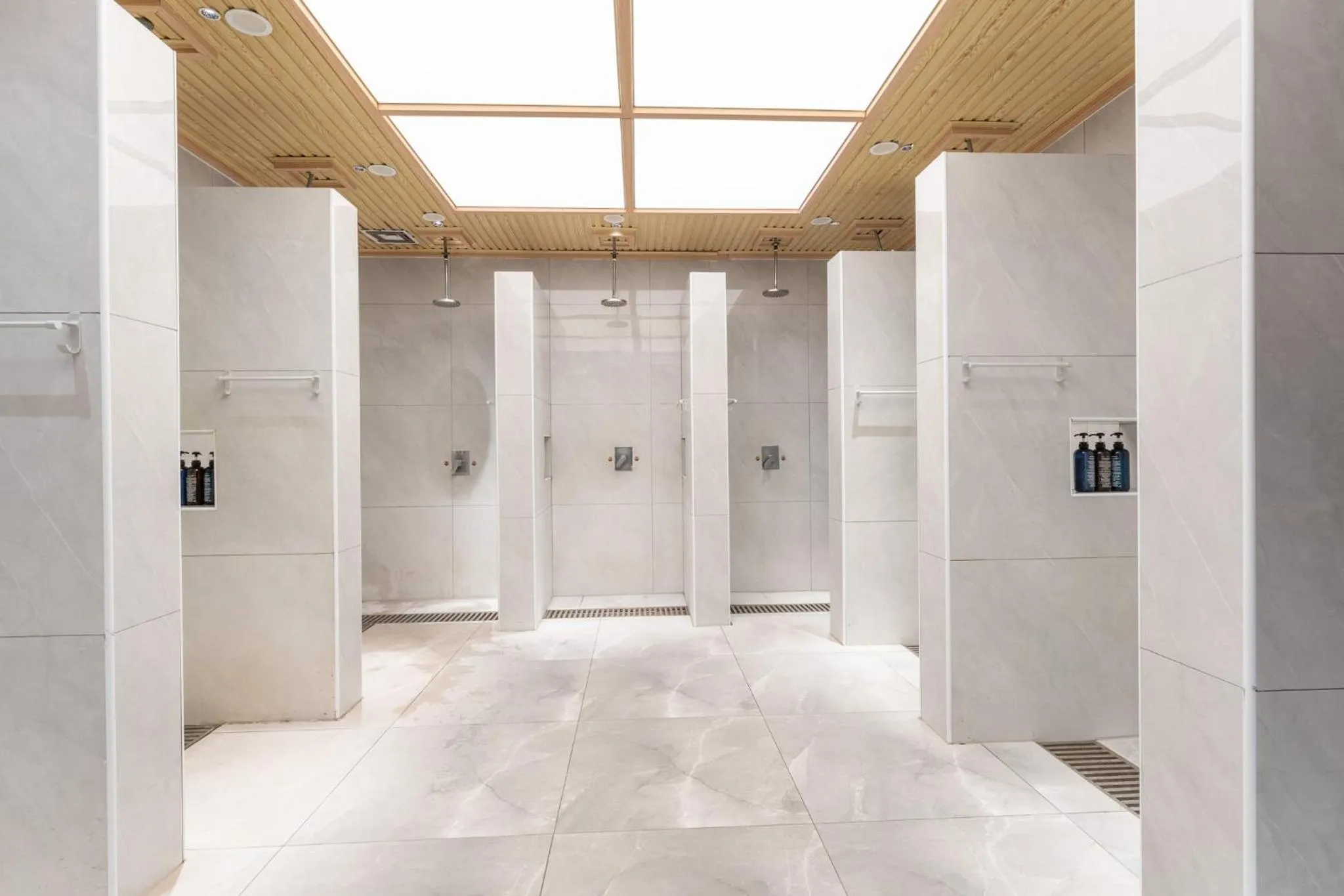 Area and facilities in Holiday Inn Taiyuan Sunshine by IHG