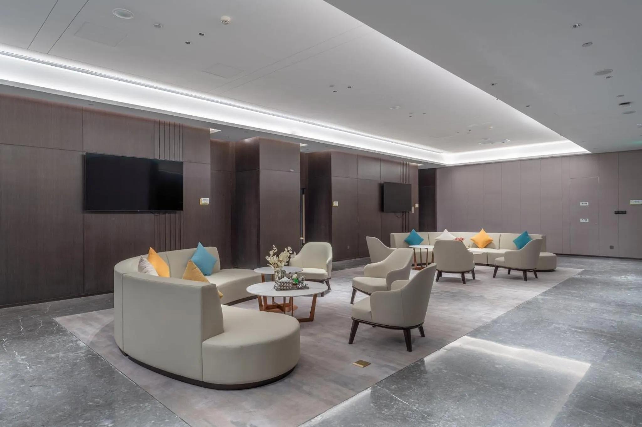 Other in Holiday Inn Taiyuan Sunshine by IHG