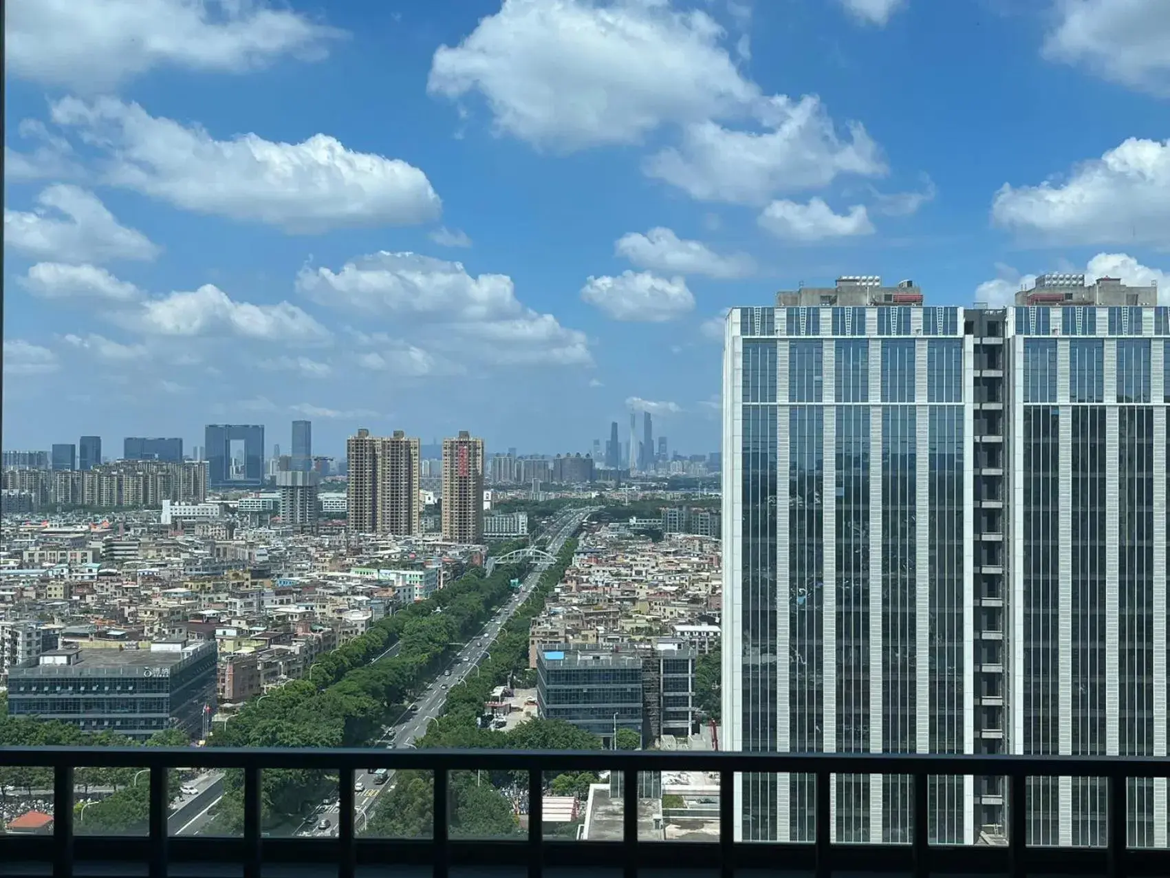 Hollywood Twin Standard in Holiday Inn Express Guangzhou Panyu Dashi by IHG Hollywood Twin Standard in Holiday Inn Express Guangzhou Panyu Dashi by IHG