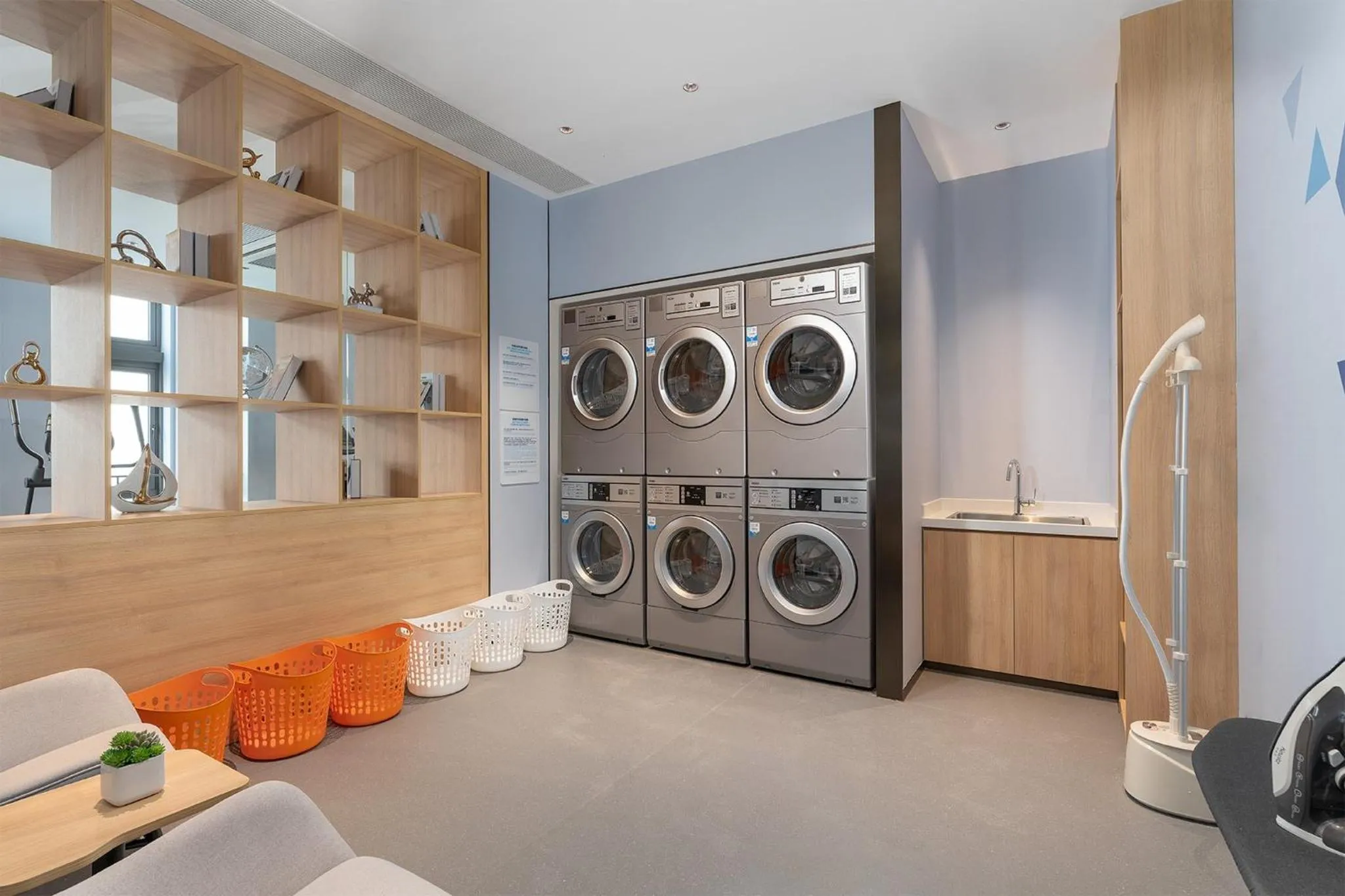 Other in Holiday Inn Express Guangzhou Panyu Dashi by IHG