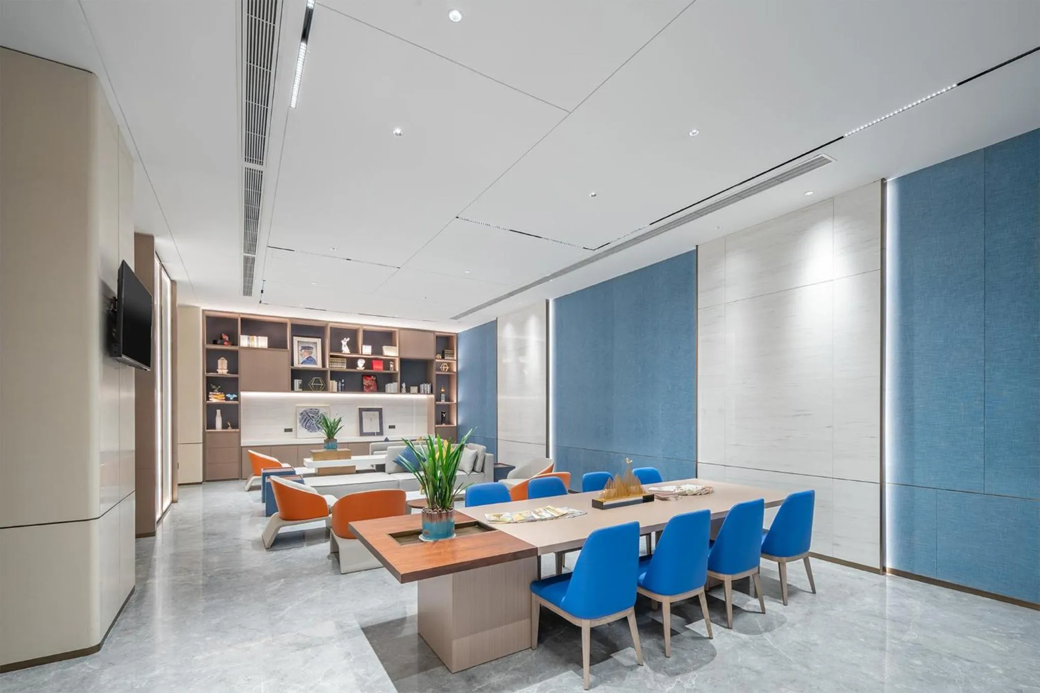 Other in Holiday Inn Express Bazhong Center by IHG