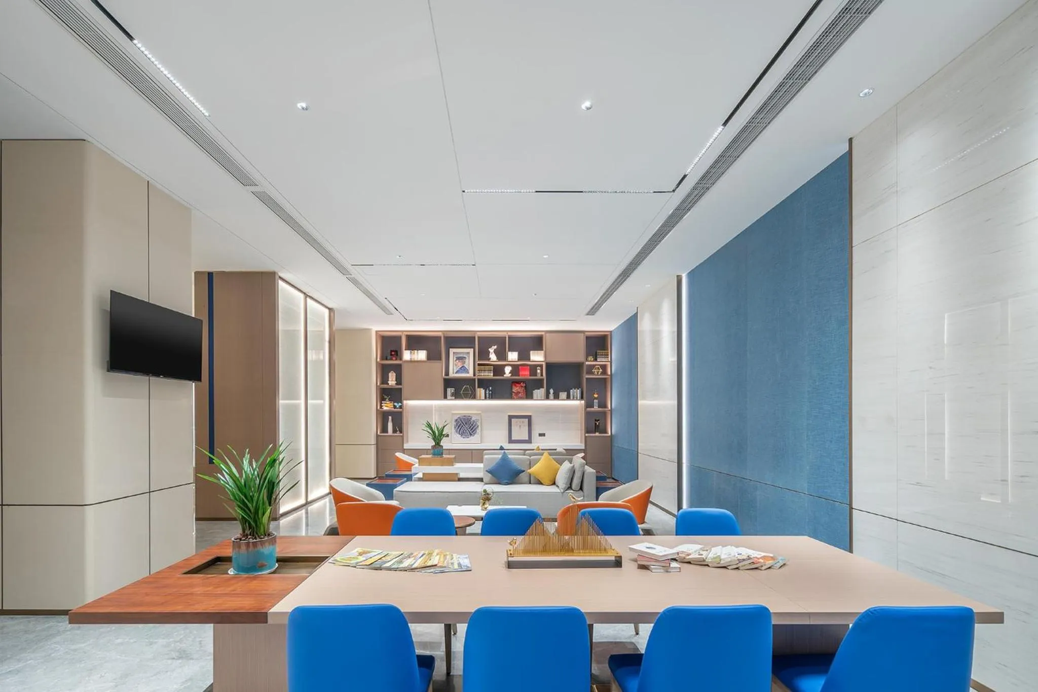 Other in Holiday Inn Express Bazhong Center by IHG