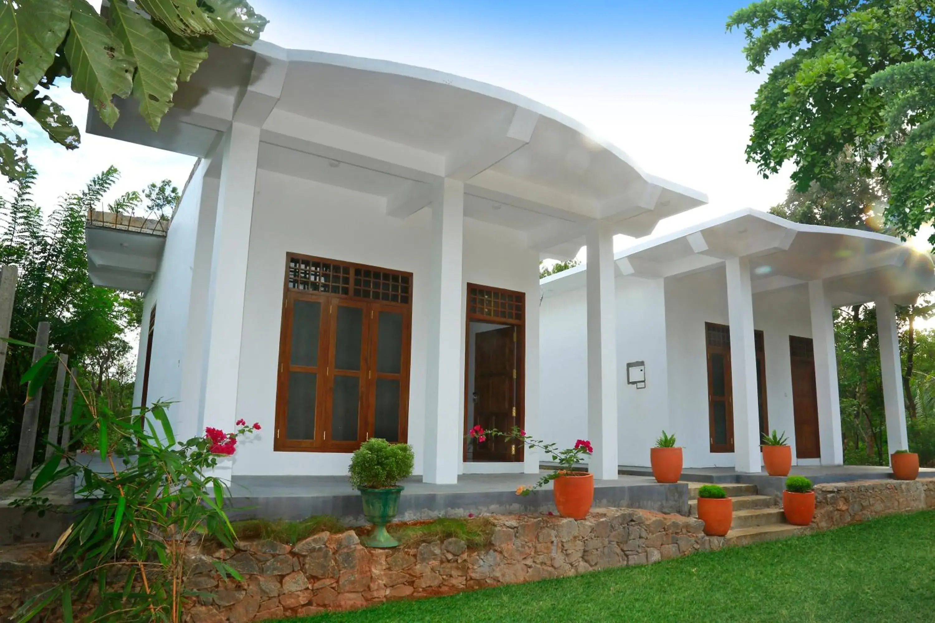 Deluxe Villa in Shine Park Deluxe Villa in Shine Park