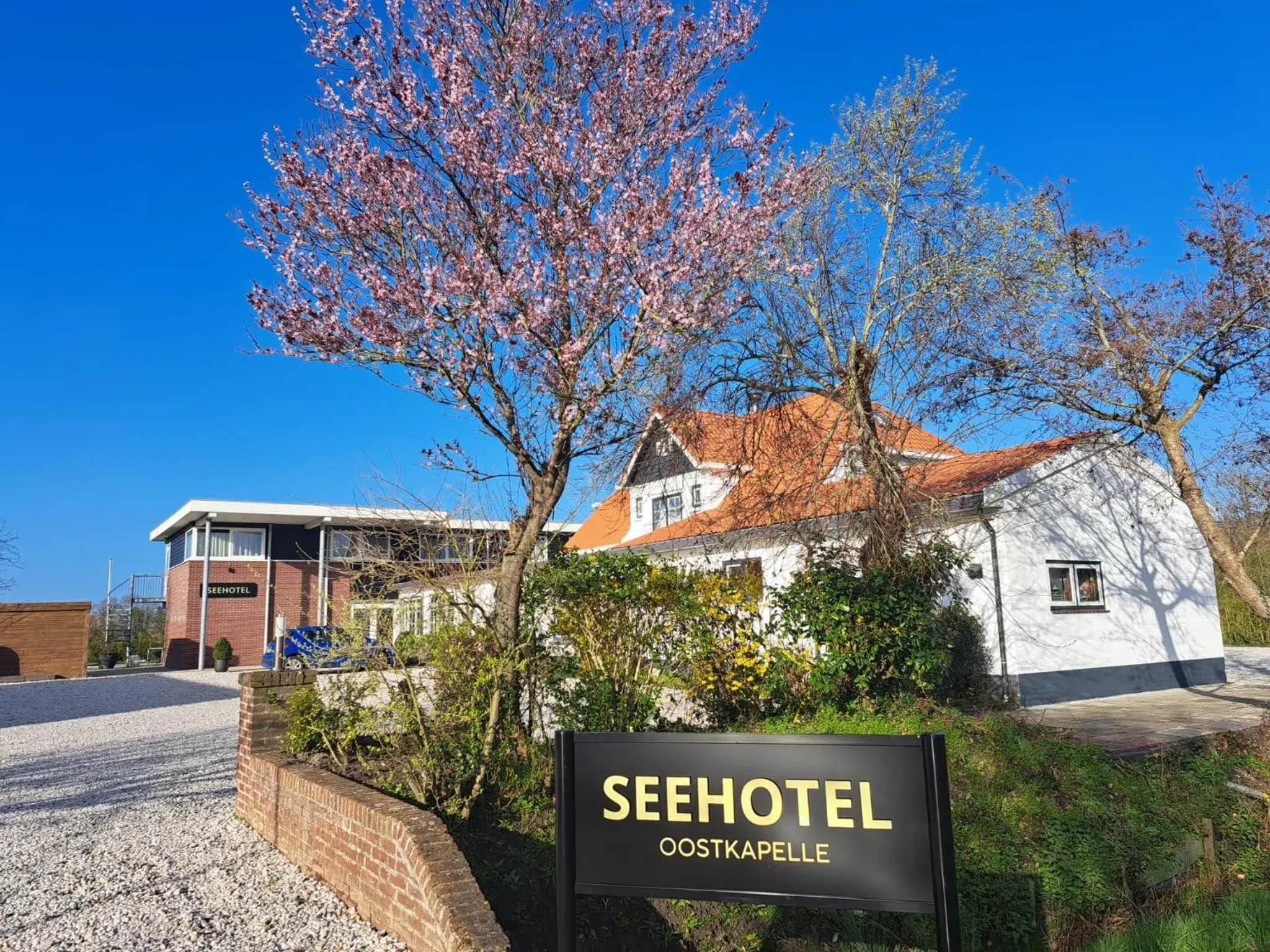Seehotel Oostkapelle Seehotel Oostkapelle