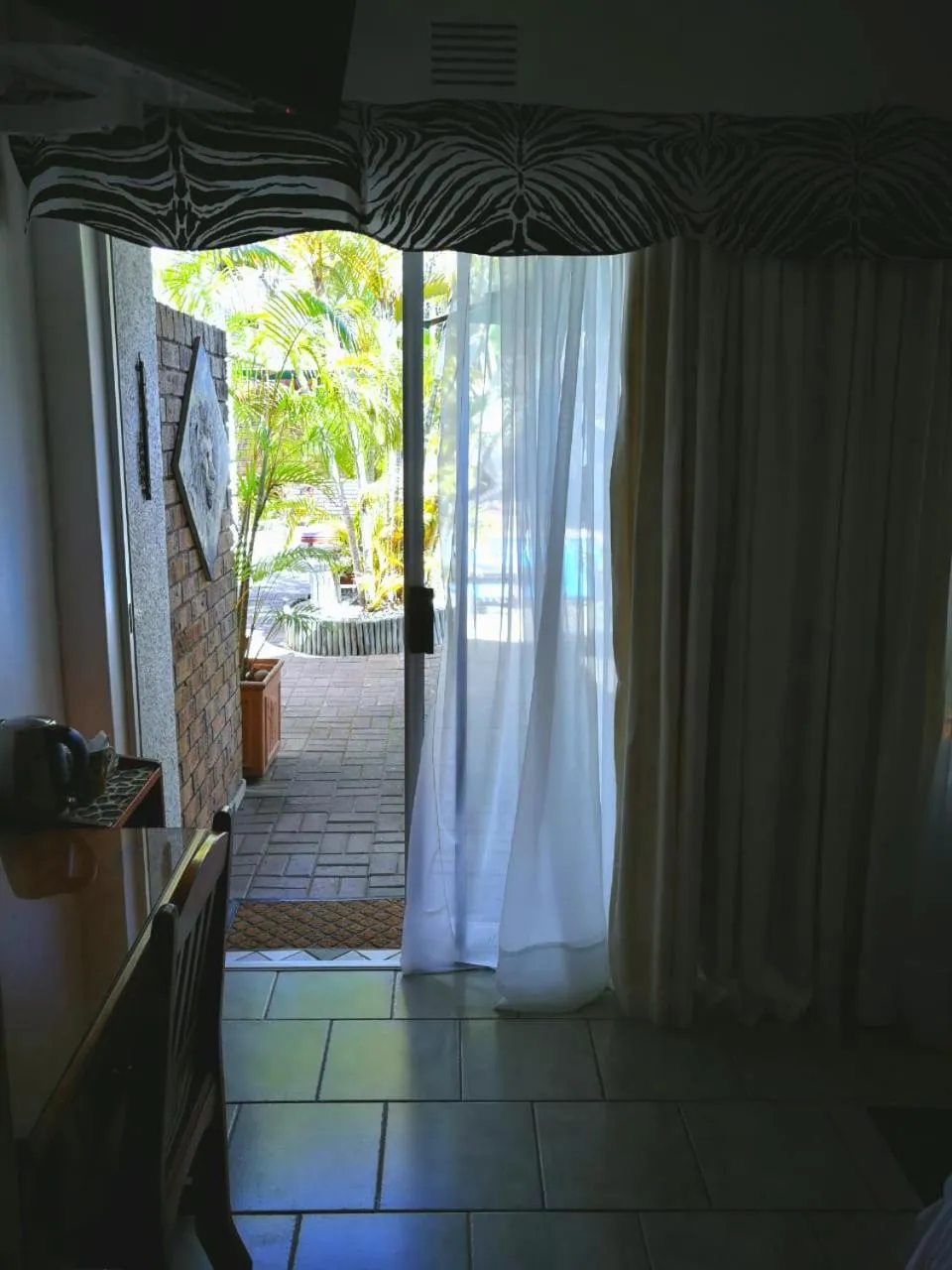 Bhangazi Lodge Bed & Breakfast