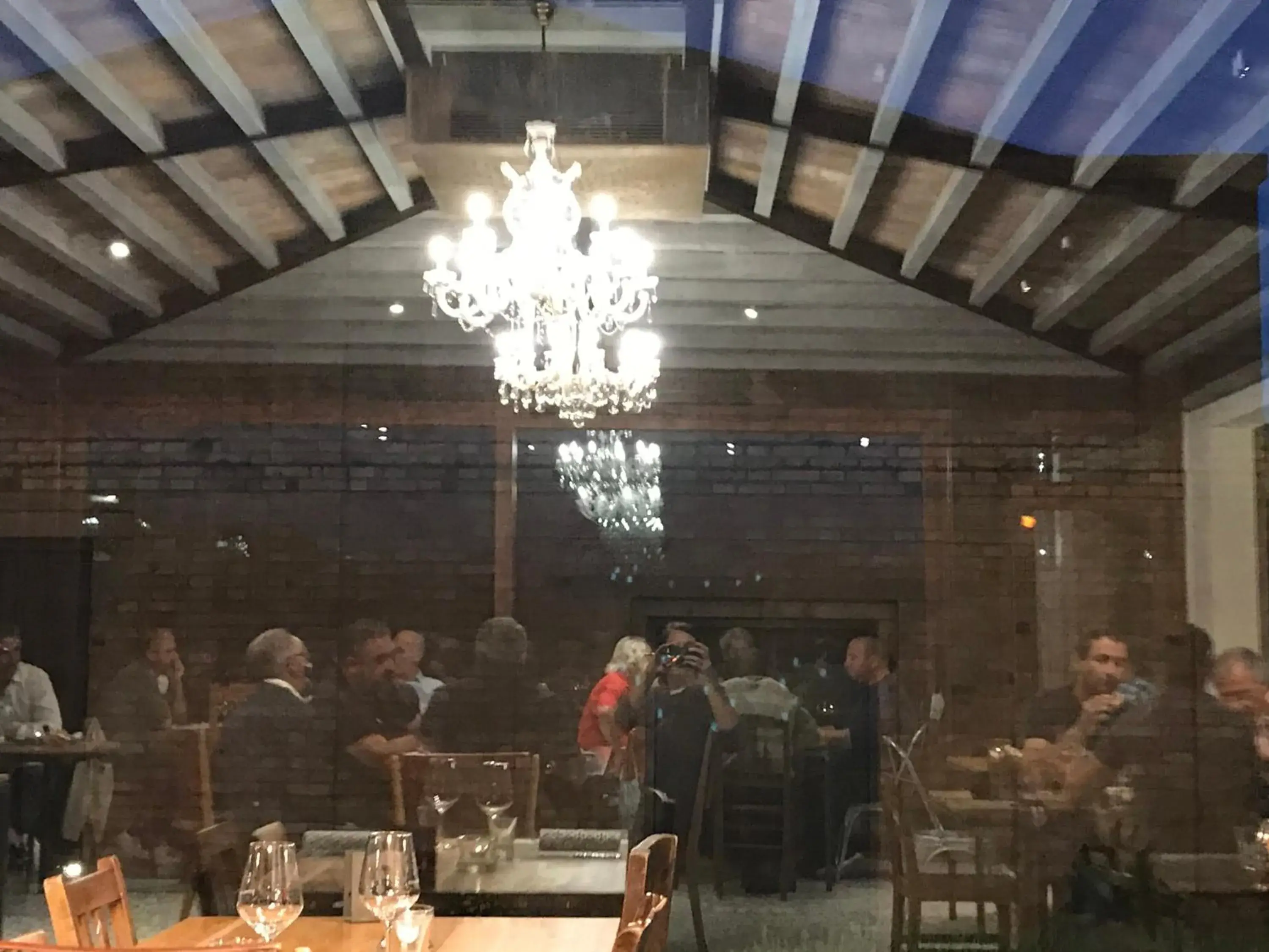 Restaurant/places to eat in La Locanda Paradiso Restaurant/places to eat in La Locanda Paradiso