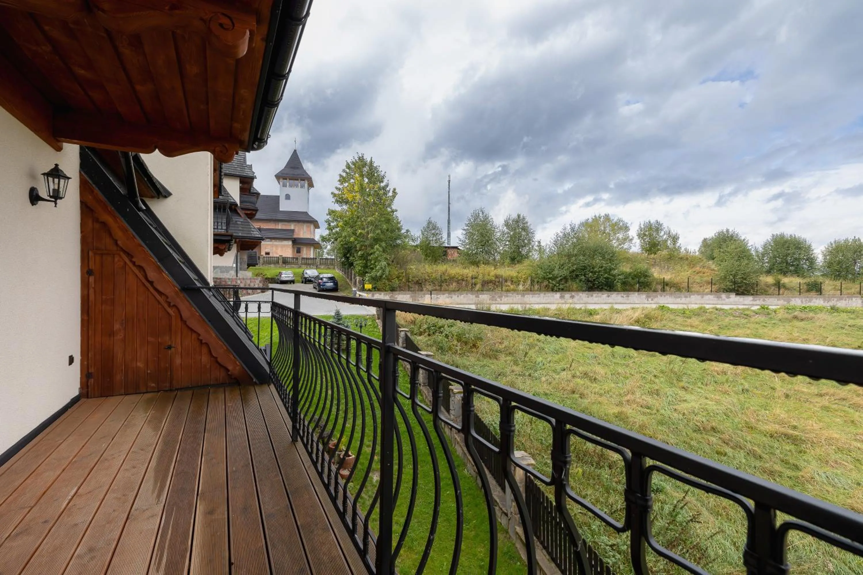 View (from property/room) in Salwatoriańska Apartments Mountain View Zakopane by Noclegi Renters