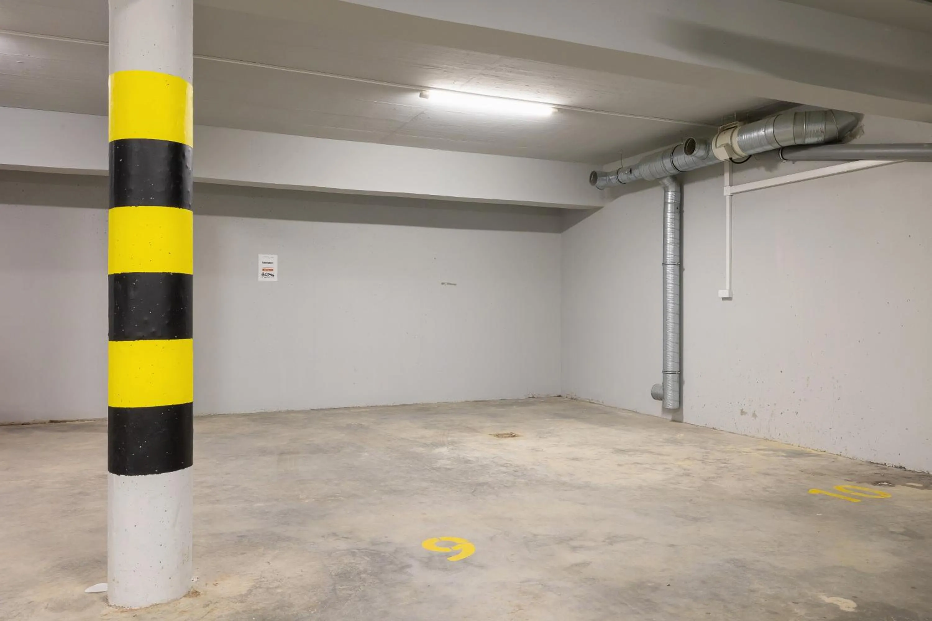Parking in Salwatoriańska Apartments Mountain View Zakopane by Noclegi Renters