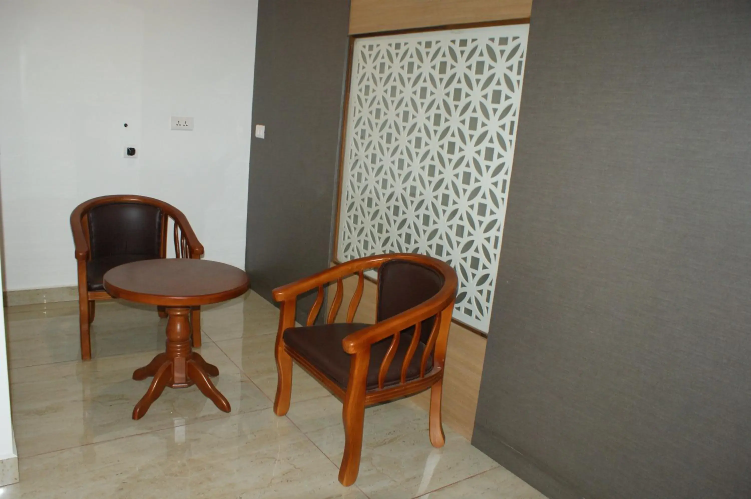 Family Suite in Sri Ranga Nivas Family Suite in Sri Ranga Nivas