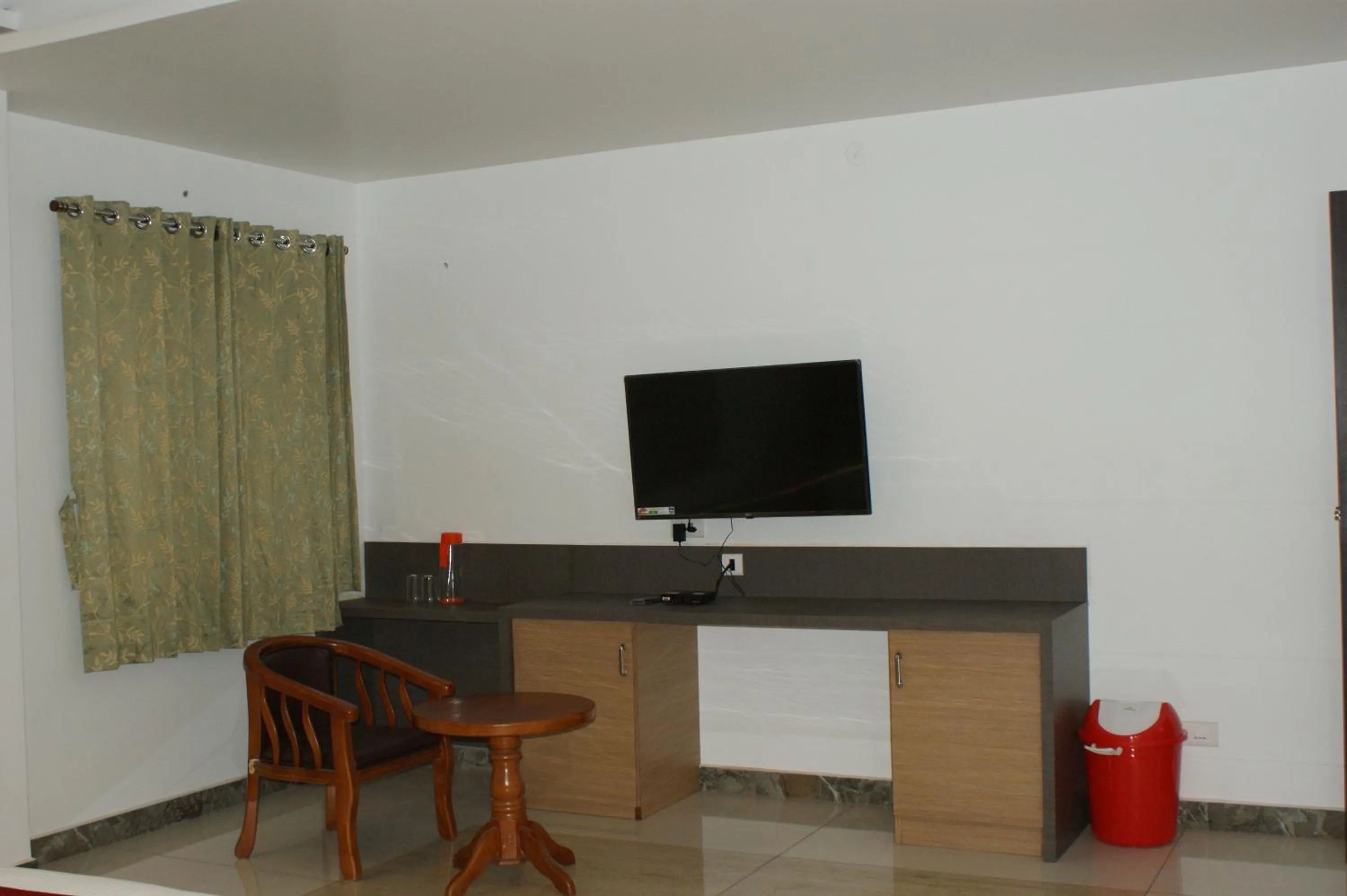 Family Suite in Sri Ranga Nivas