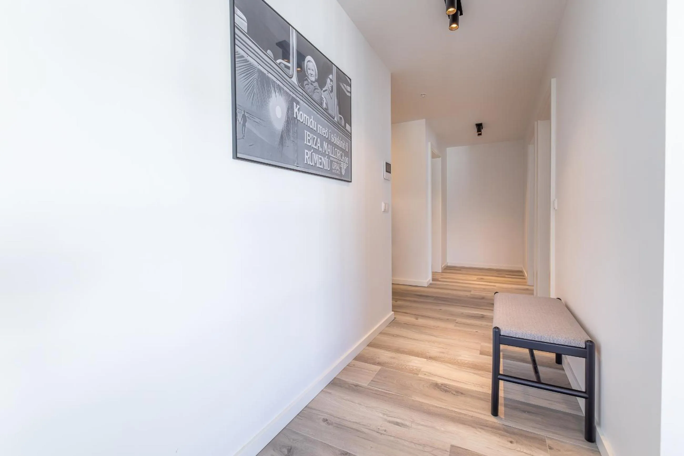 Other in Hlemmur Suites