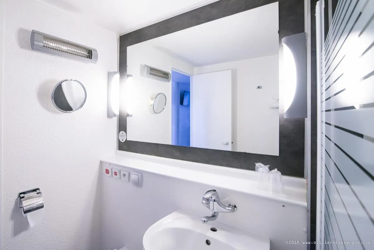 B&B HOTEL Belfort Nord