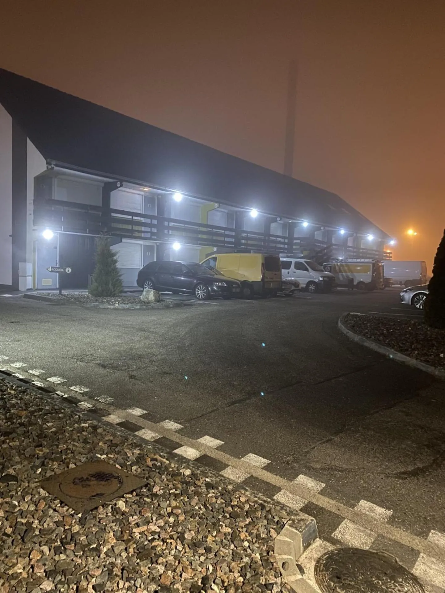 HOTEL Belfort Bessoncourt