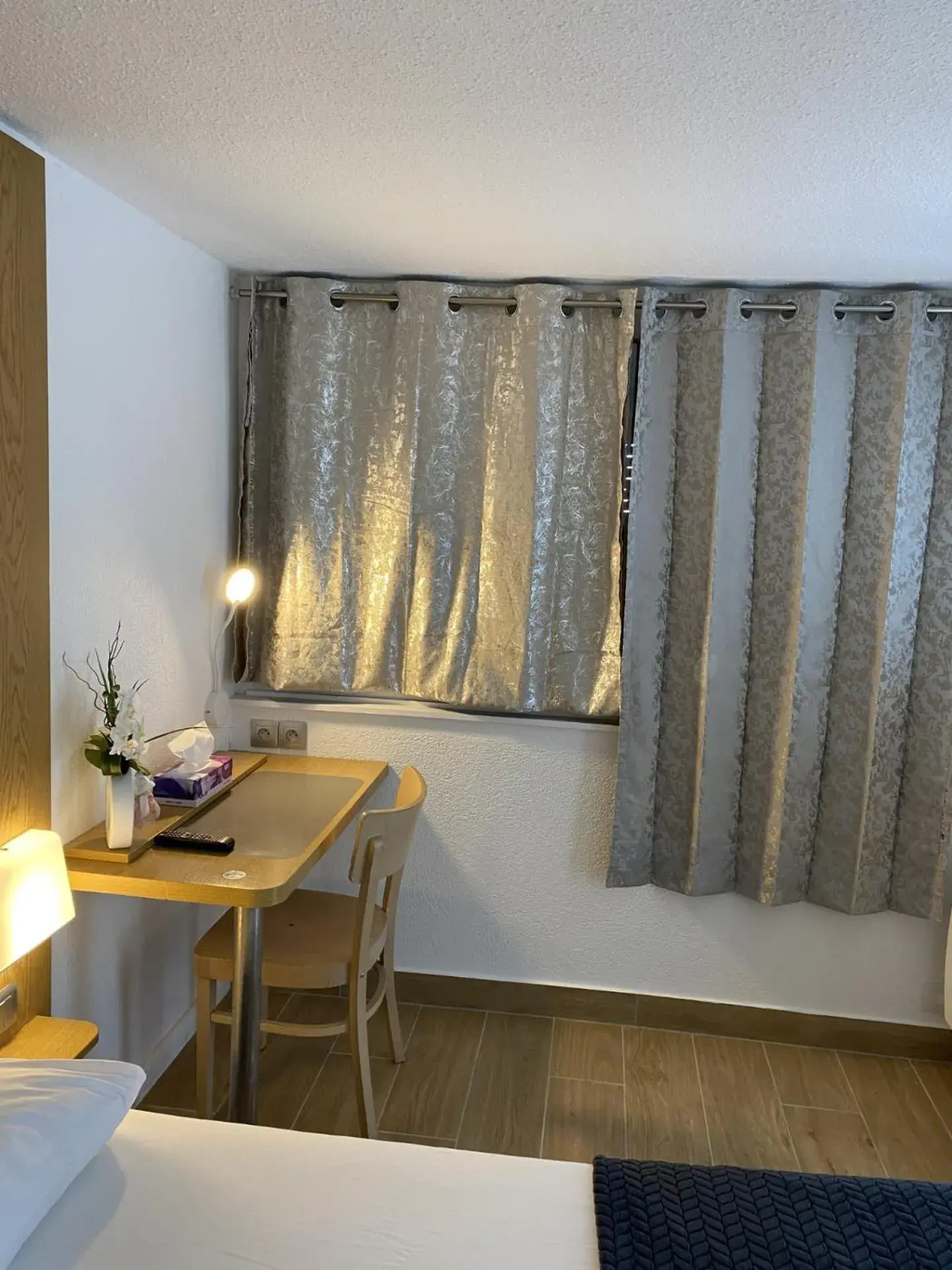 Family Room in Kyriad ECO - Belfort Bessoncourt Family Room in Kyriad ECO - Belfort Bessoncourt