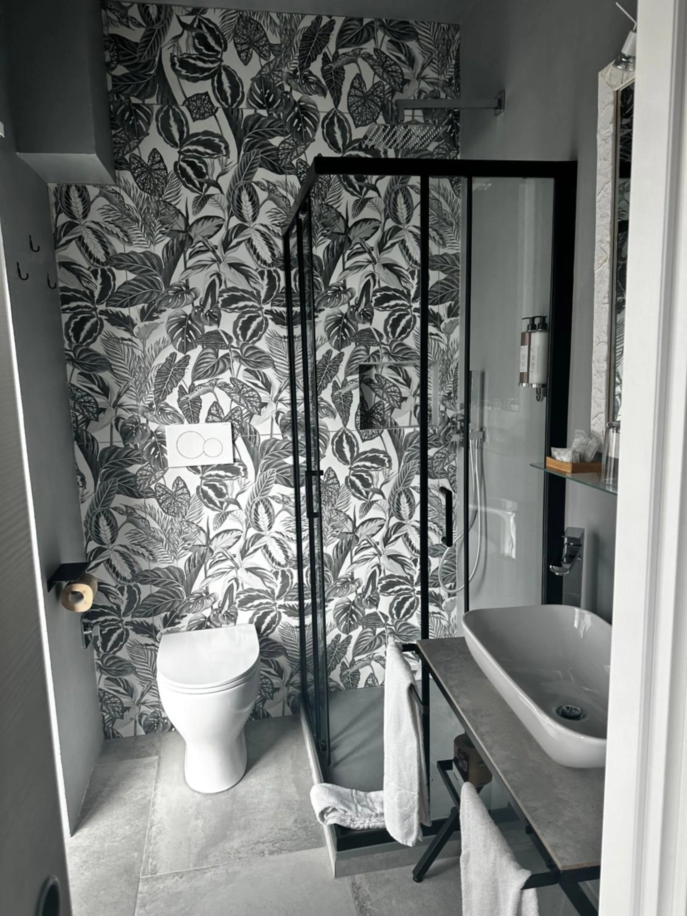 Trastevere House B&B